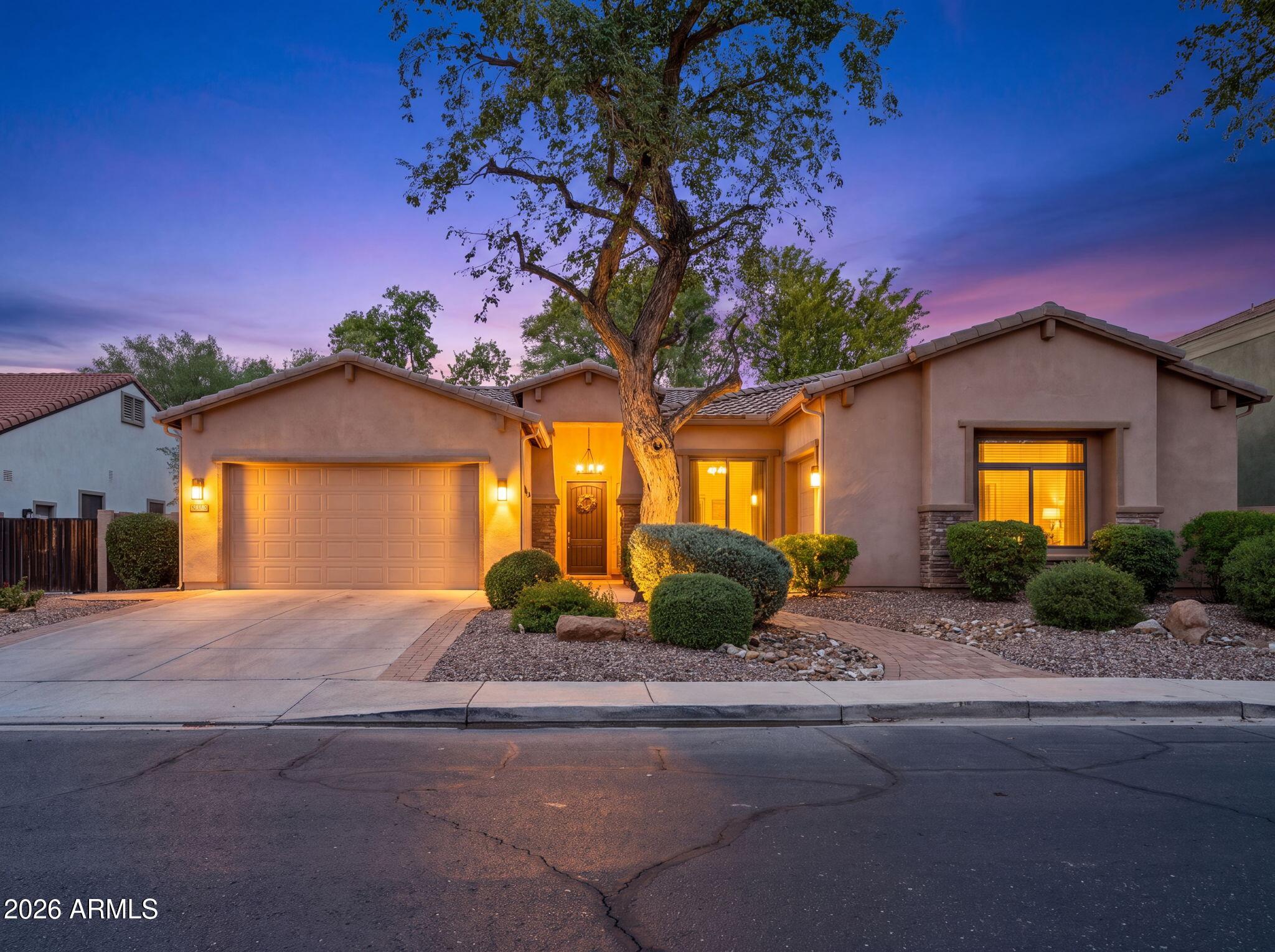 REIDS RANCH - Residential