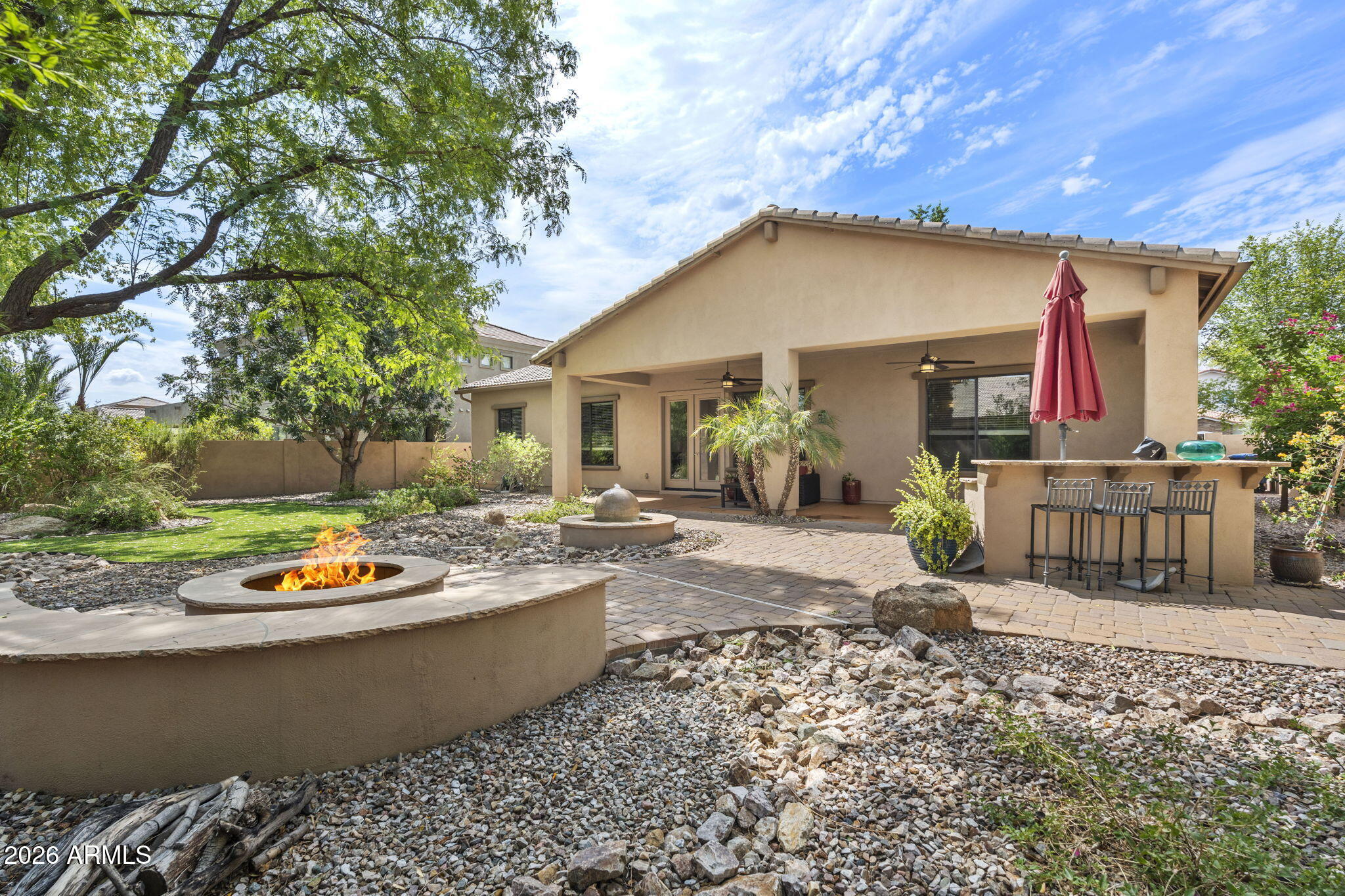 REIDS RANCH - Residential