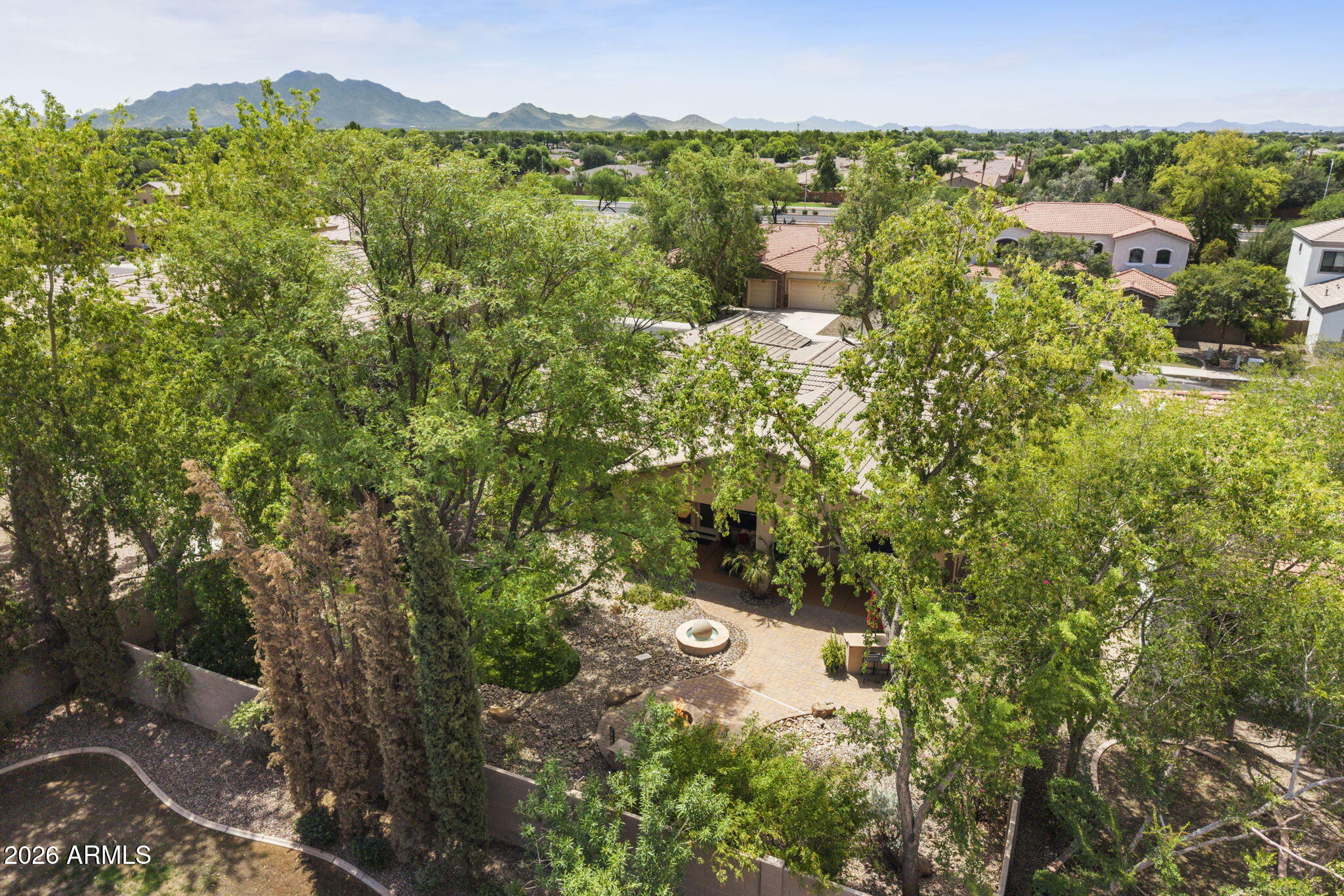 REIDS RANCH - Residential