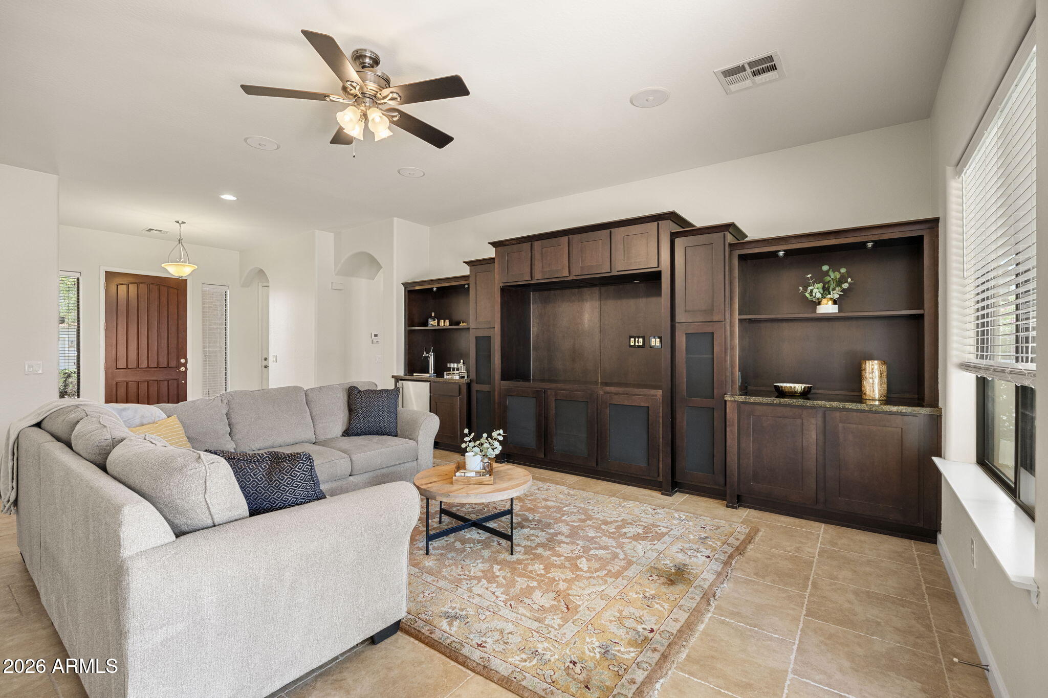 REIDS RANCH - Residential