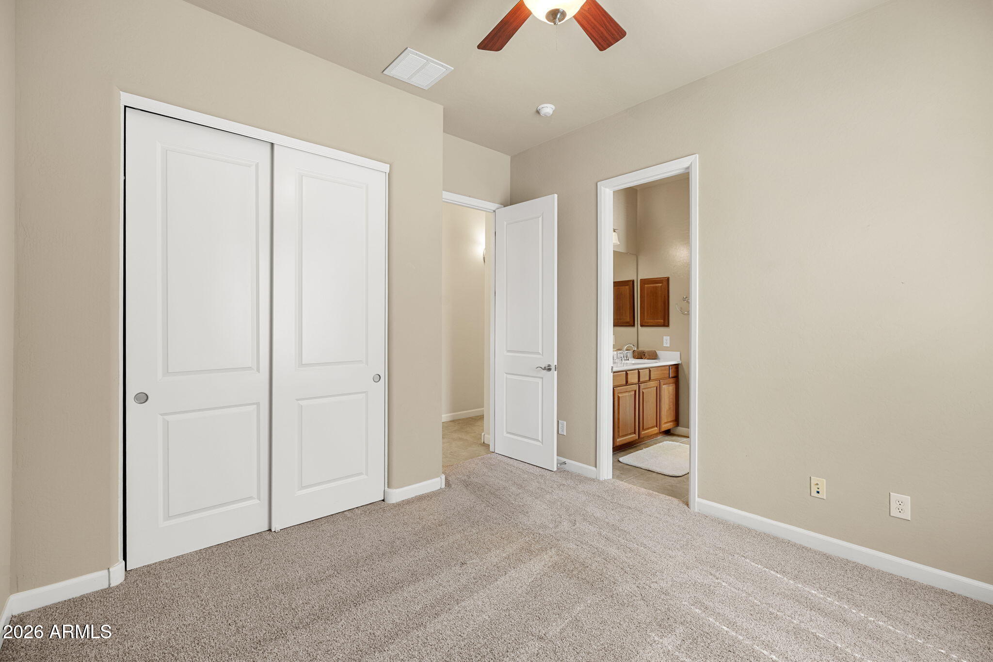 REIDS RANCH - Residential
