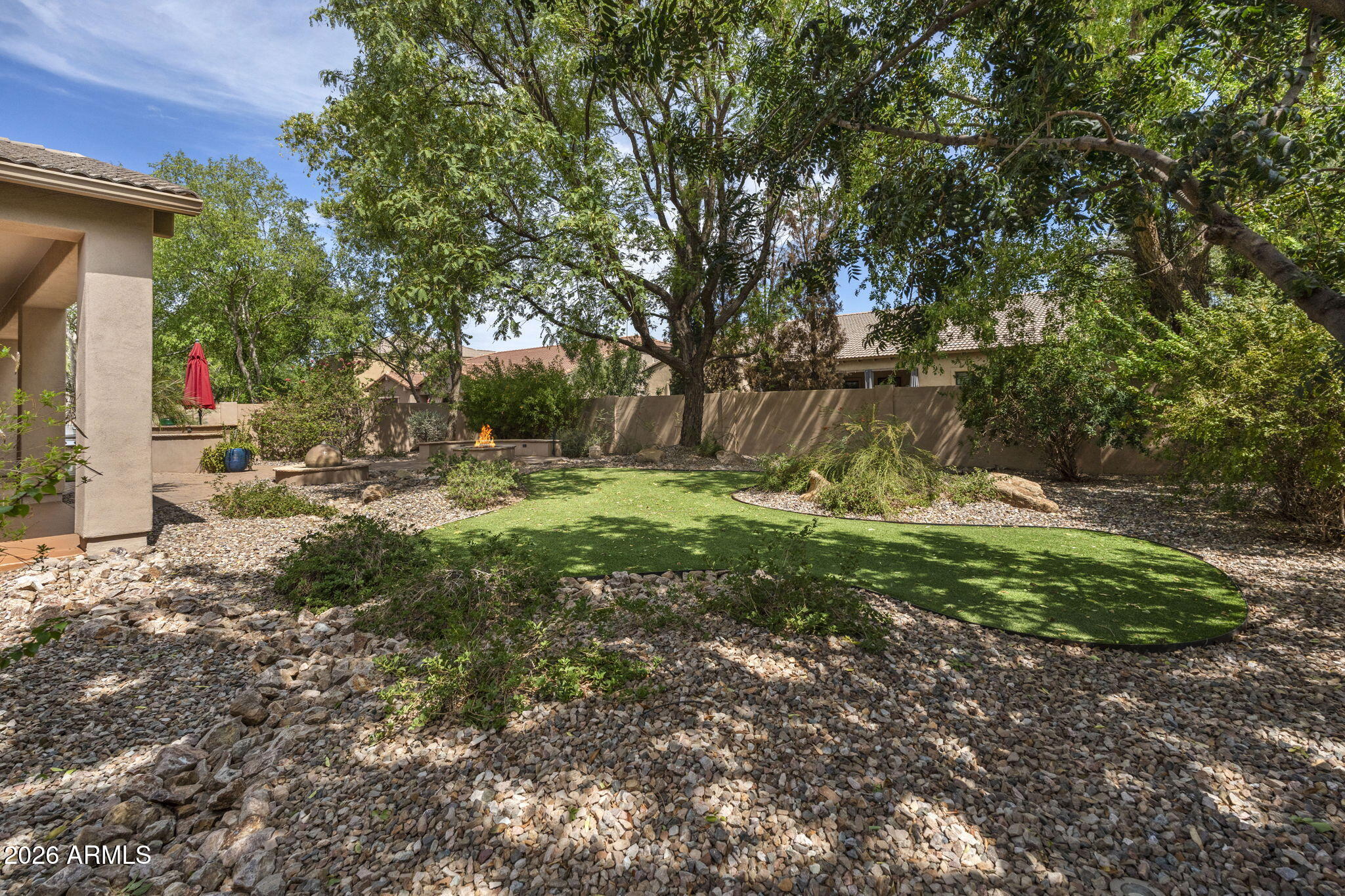 REIDS RANCH - Residential