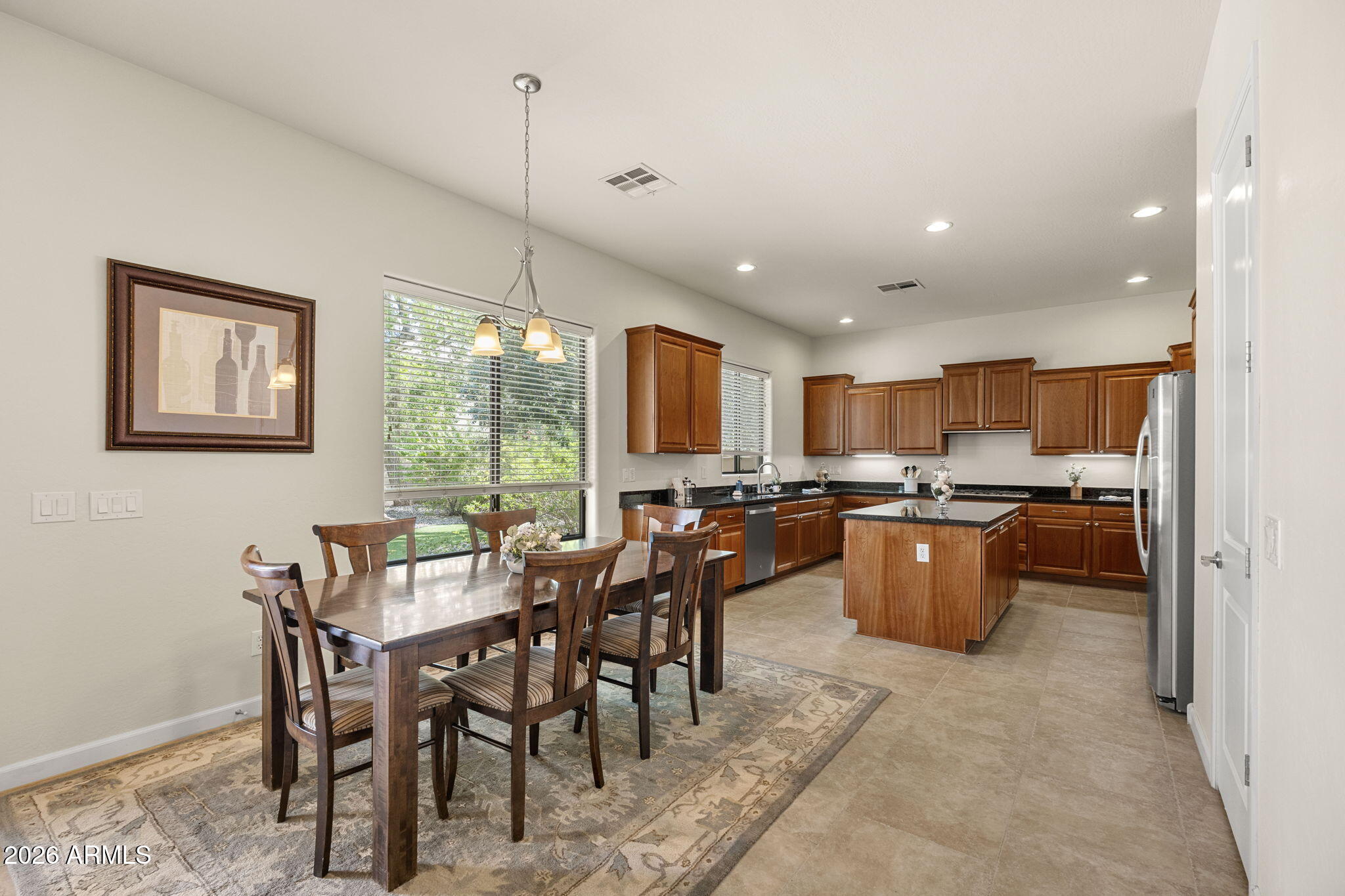 REIDS RANCH - Residential