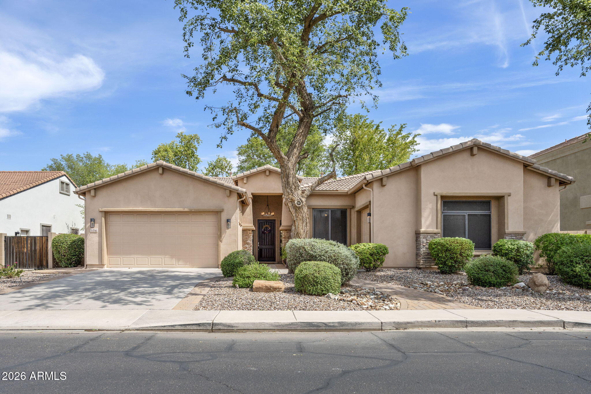REIDS RANCH - Residential