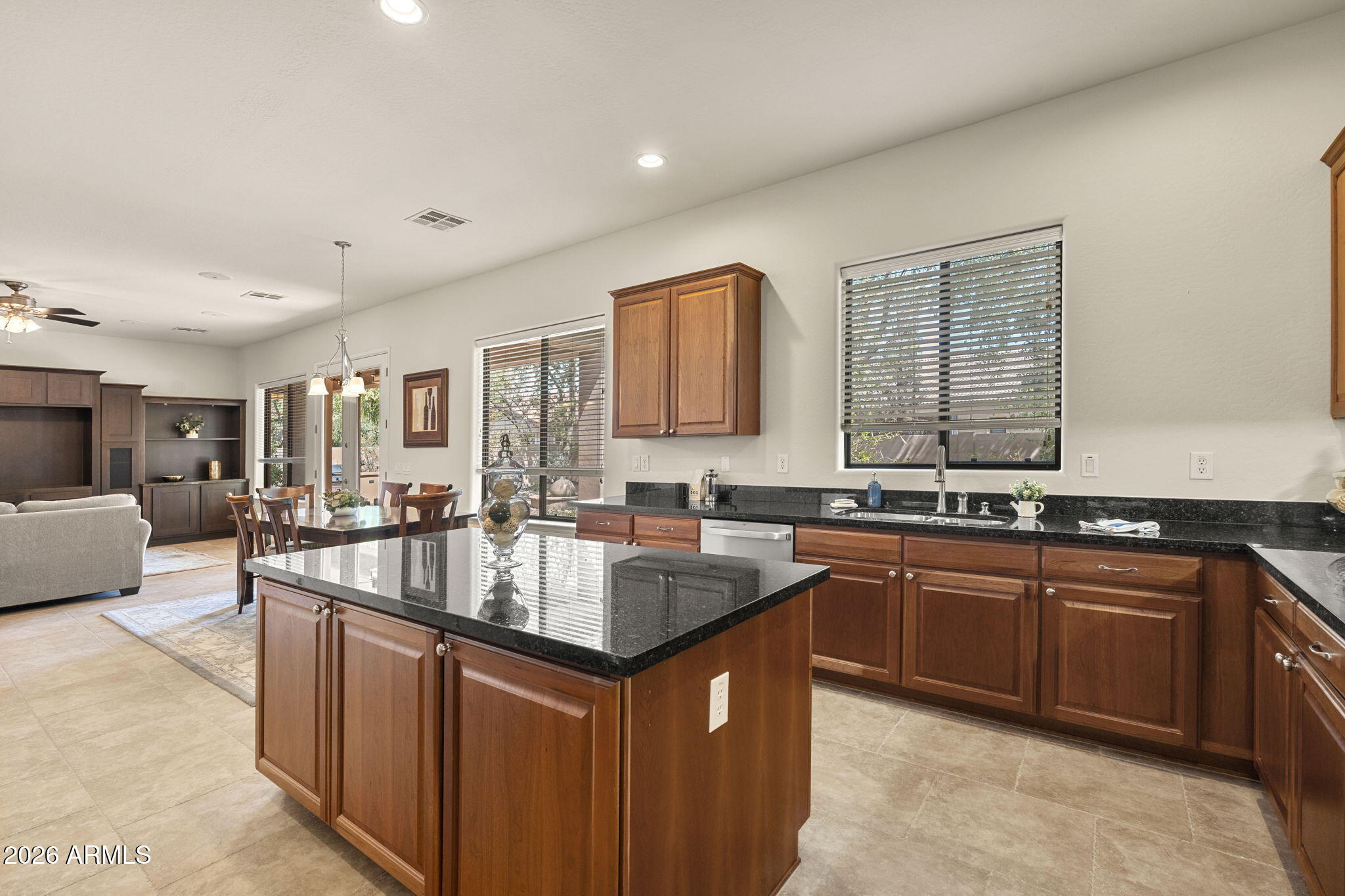 REIDS RANCH - Residential