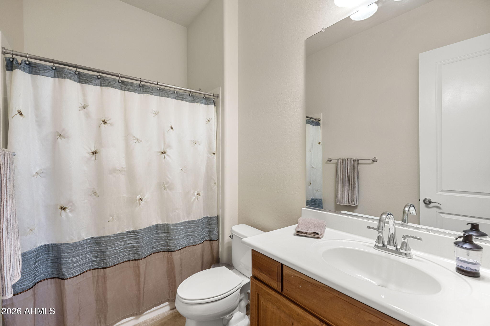 REIDS RANCH - Residential