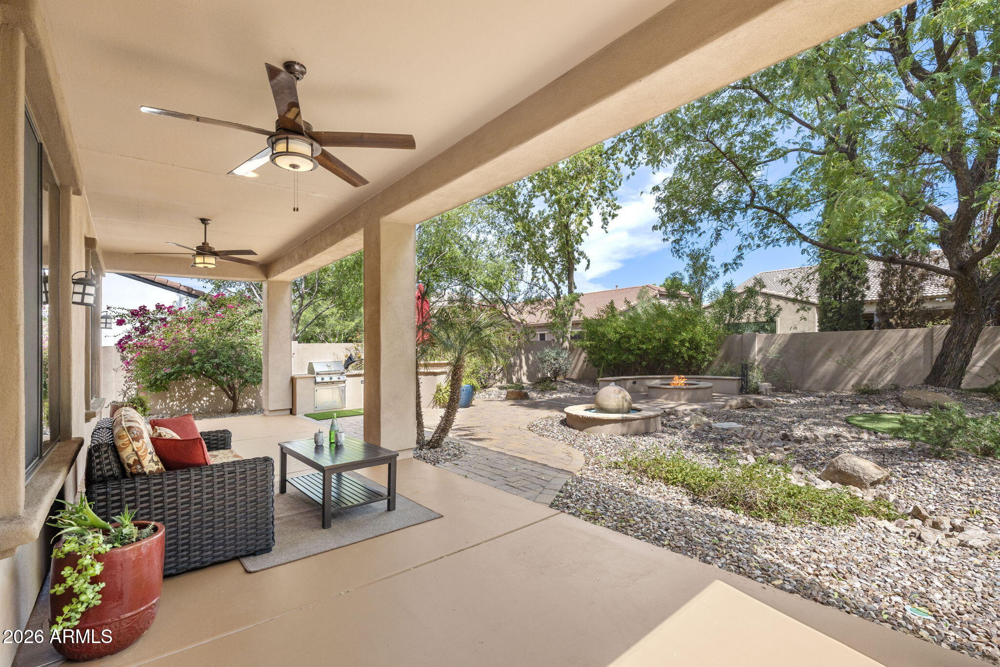 REIDS RANCH - Residential