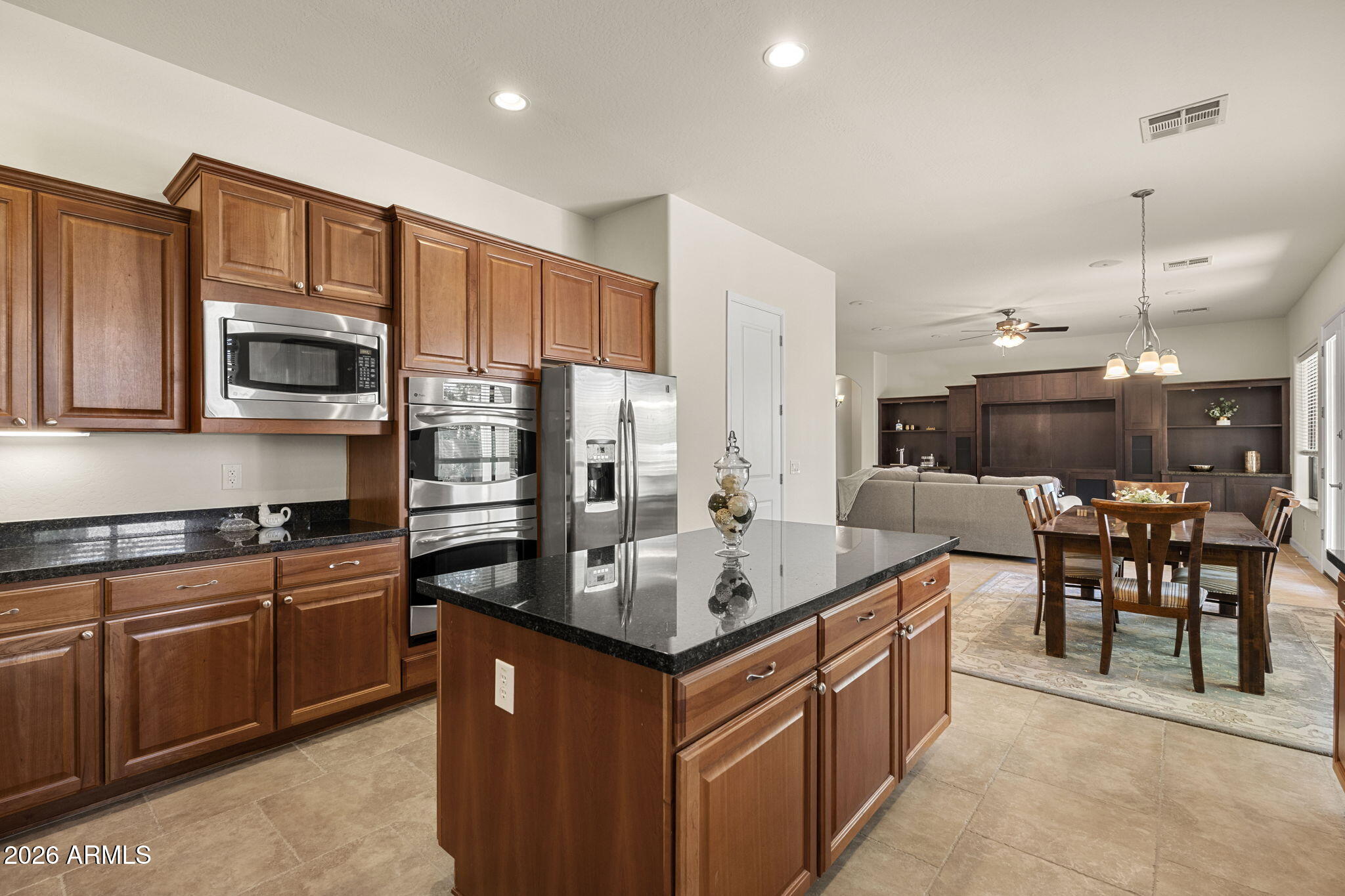 REIDS RANCH - Residential