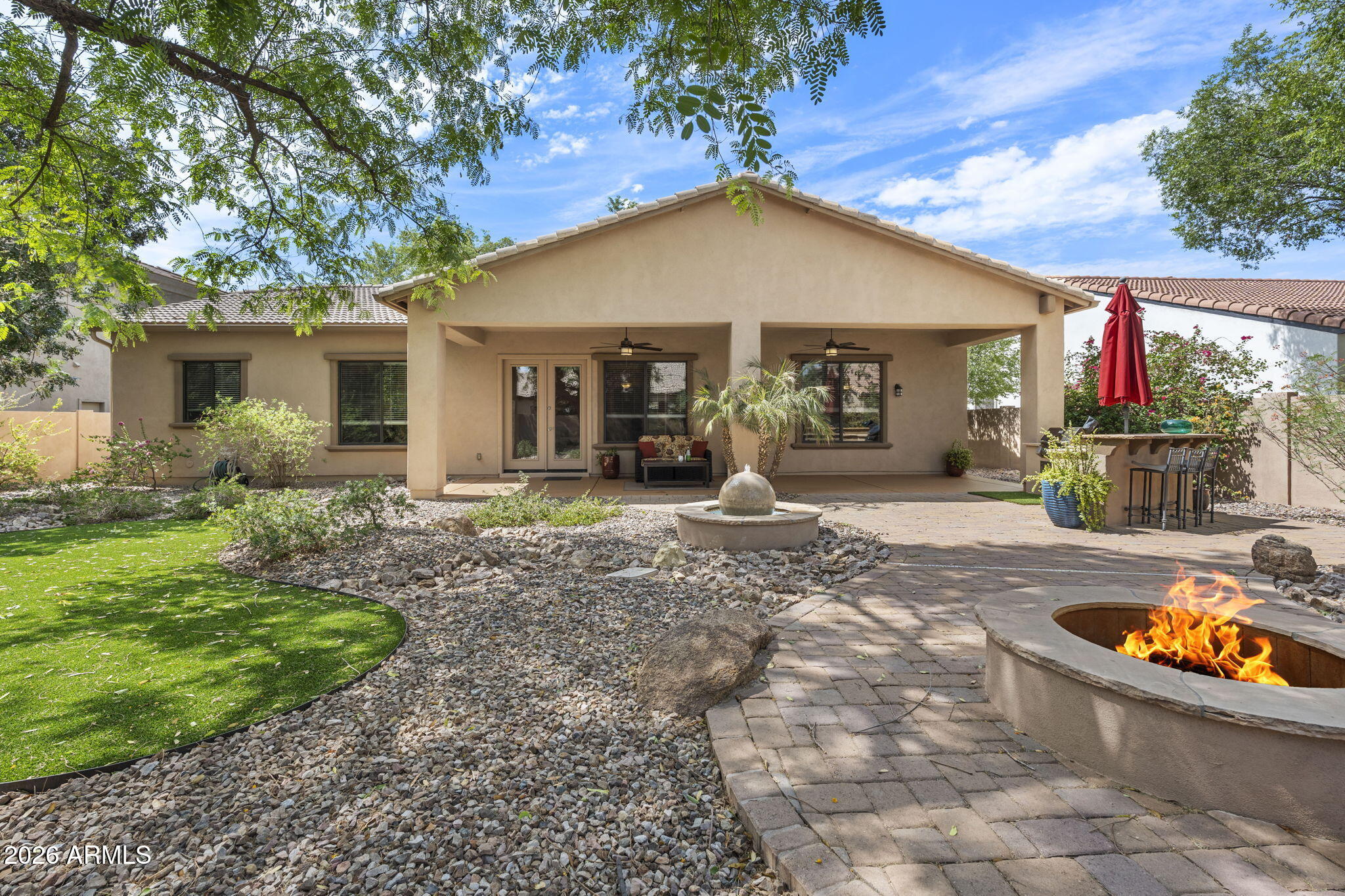 REIDS RANCH - Residential