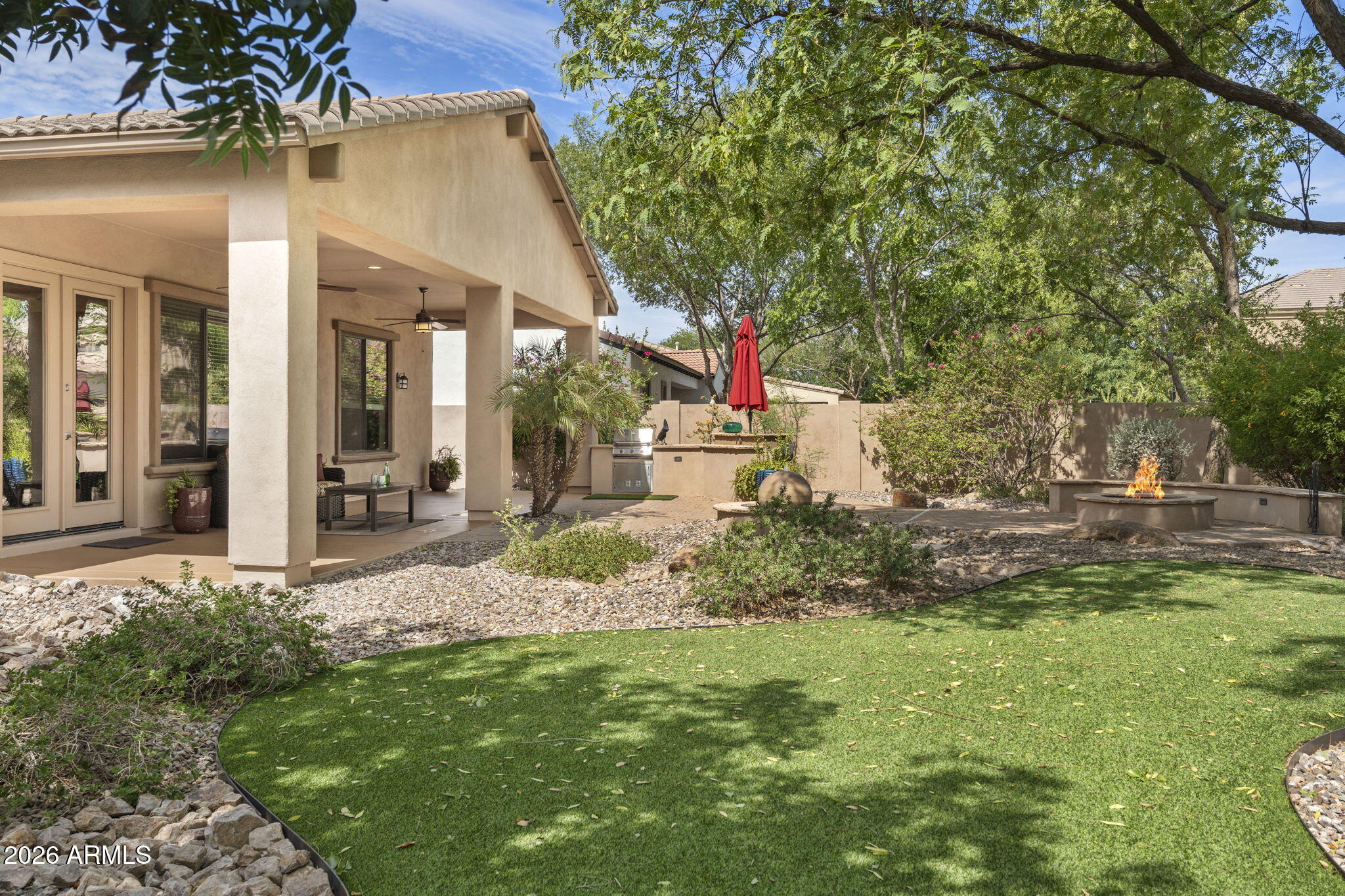 REIDS RANCH - Residential