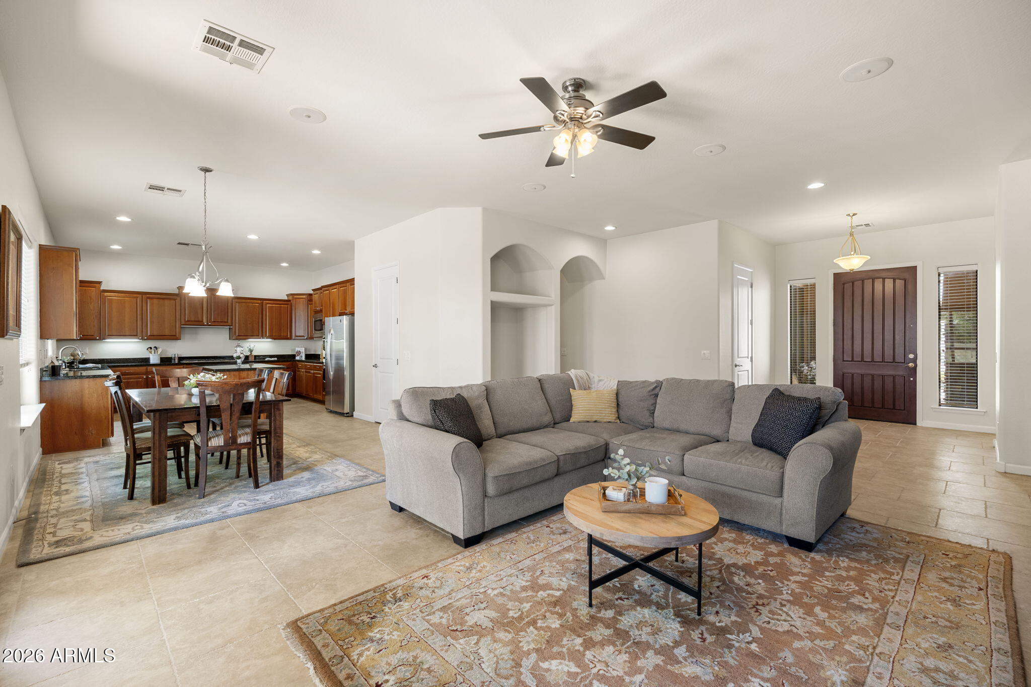 REIDS RANCH - Residential