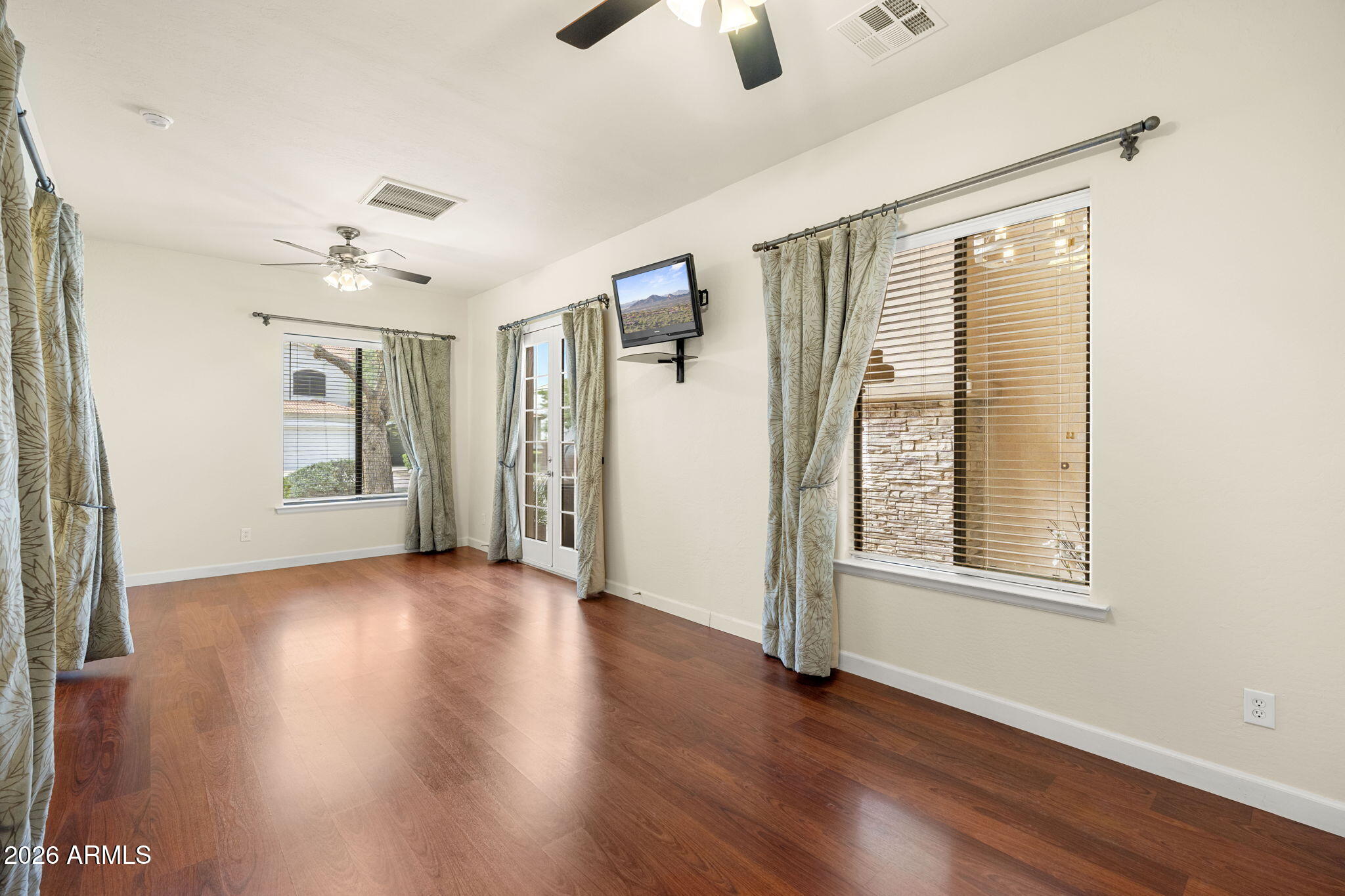 REIDS RANCH - Residential