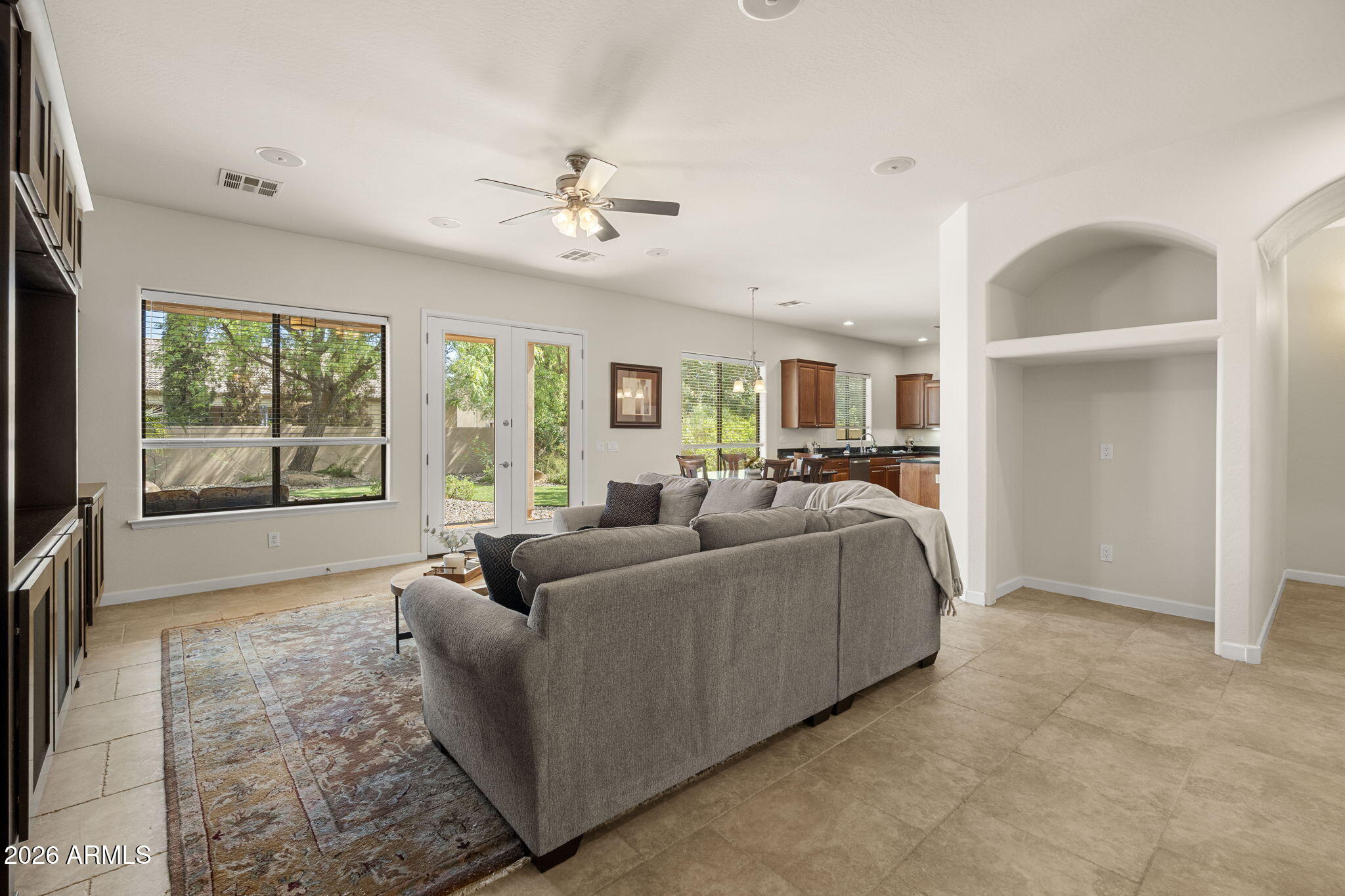 REIDS RANCH - Residential