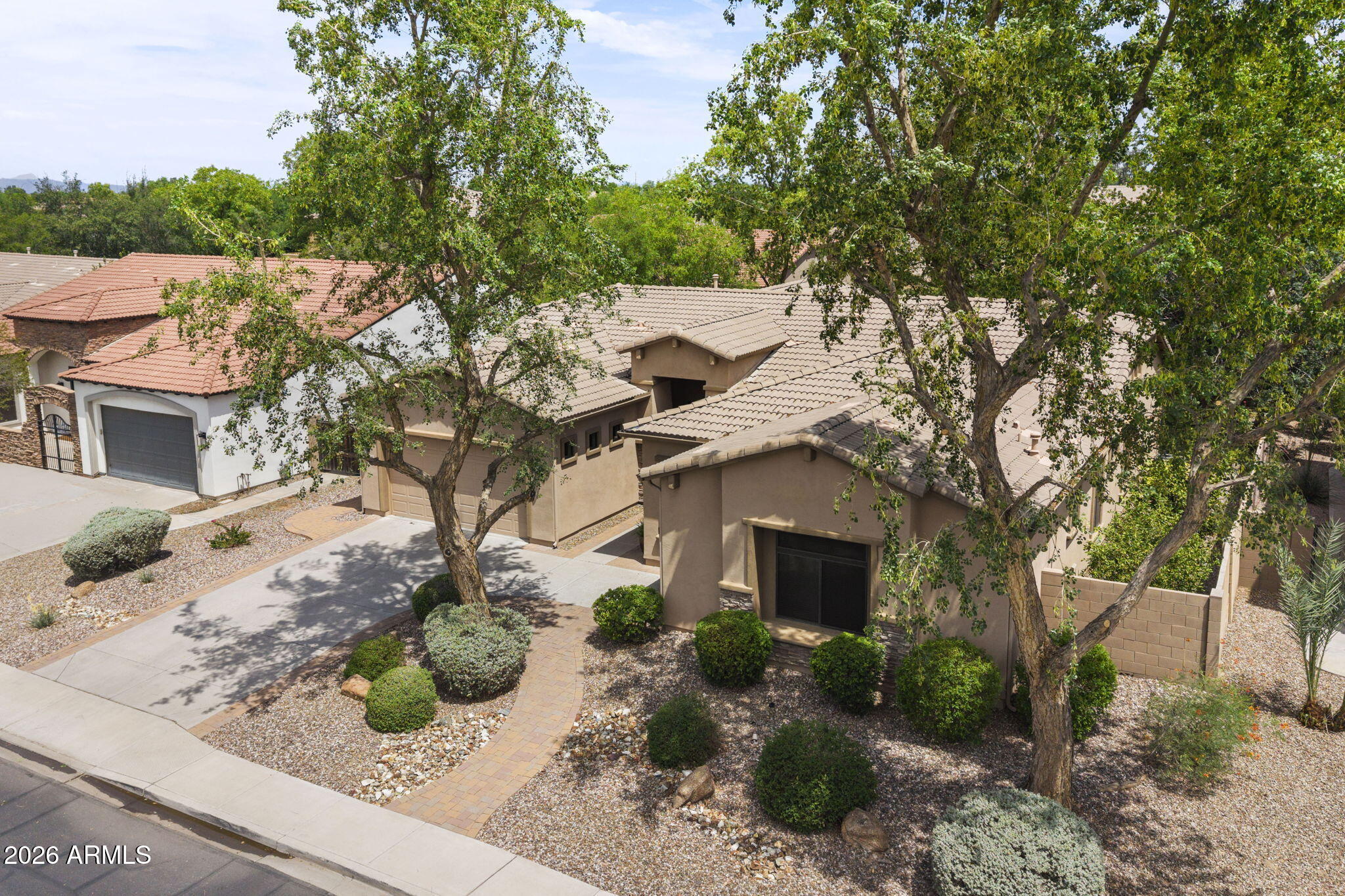 REIDS RANCH - Residential