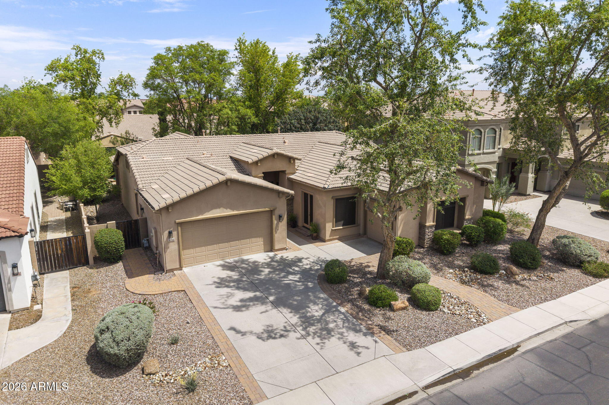 REIDS RANCH - Residential