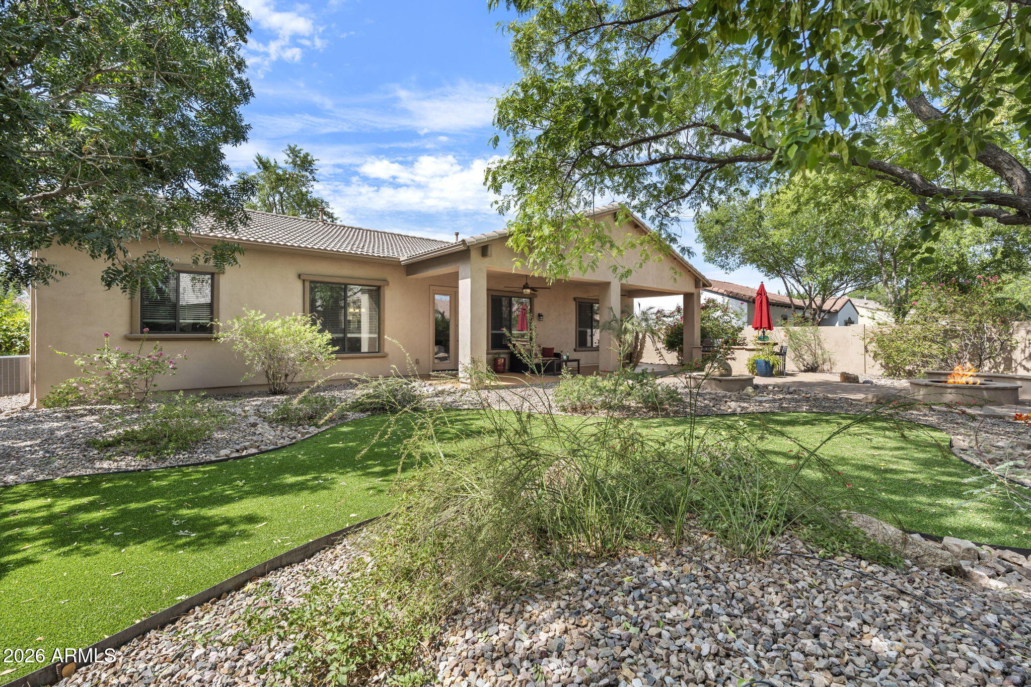 REIDS RANCH - Residential