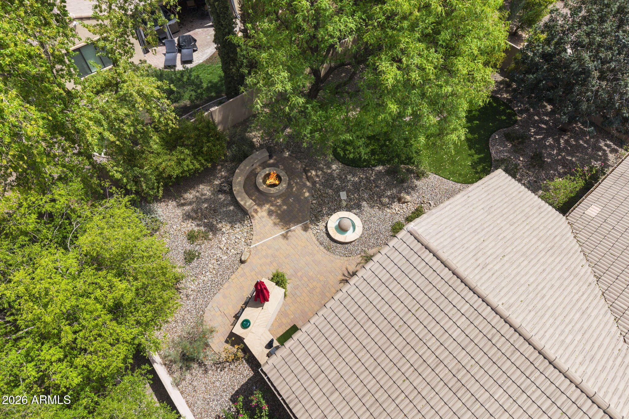 REIDS RANCH - Residential