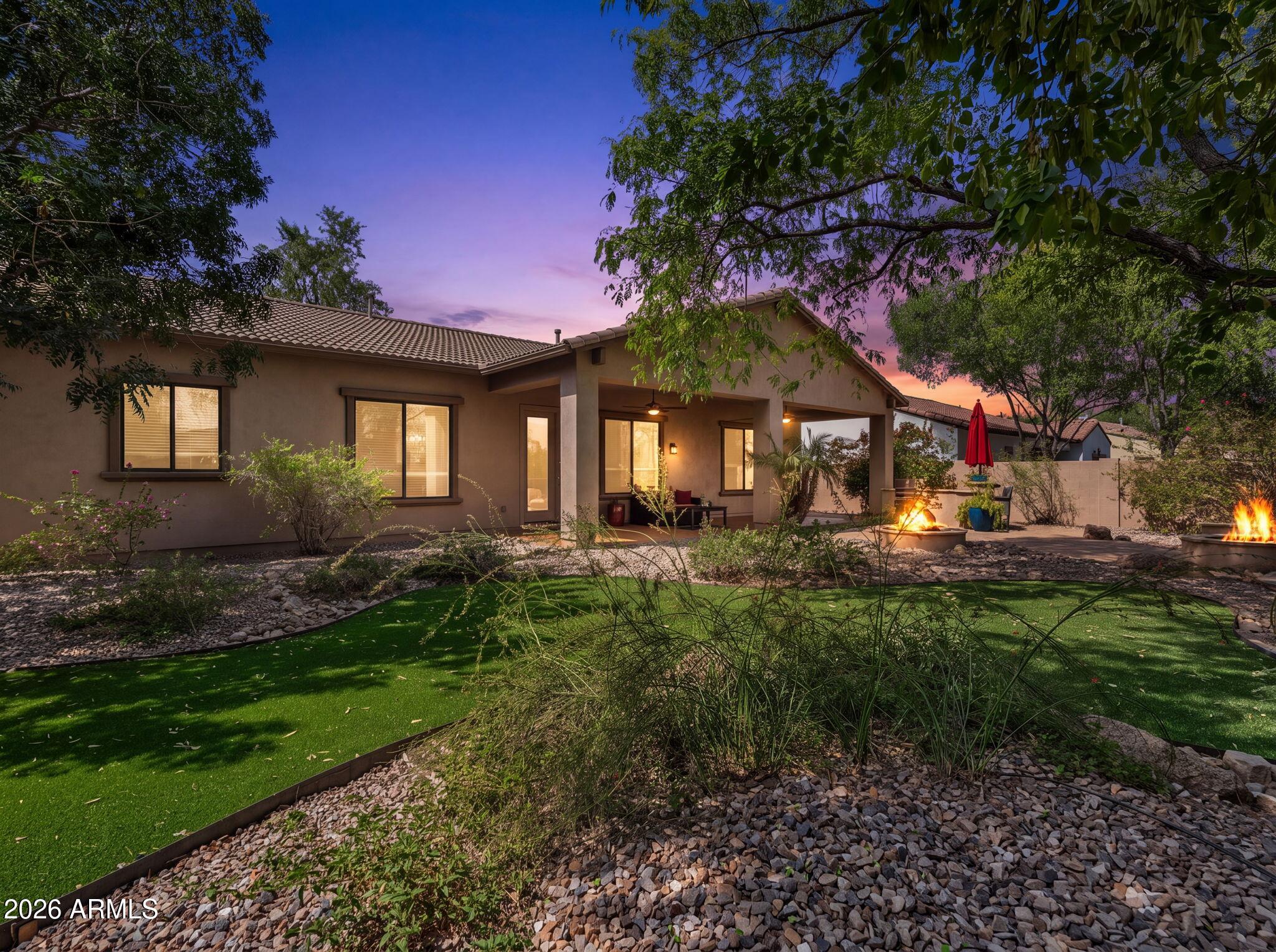 REIDS RANCH - Residential
