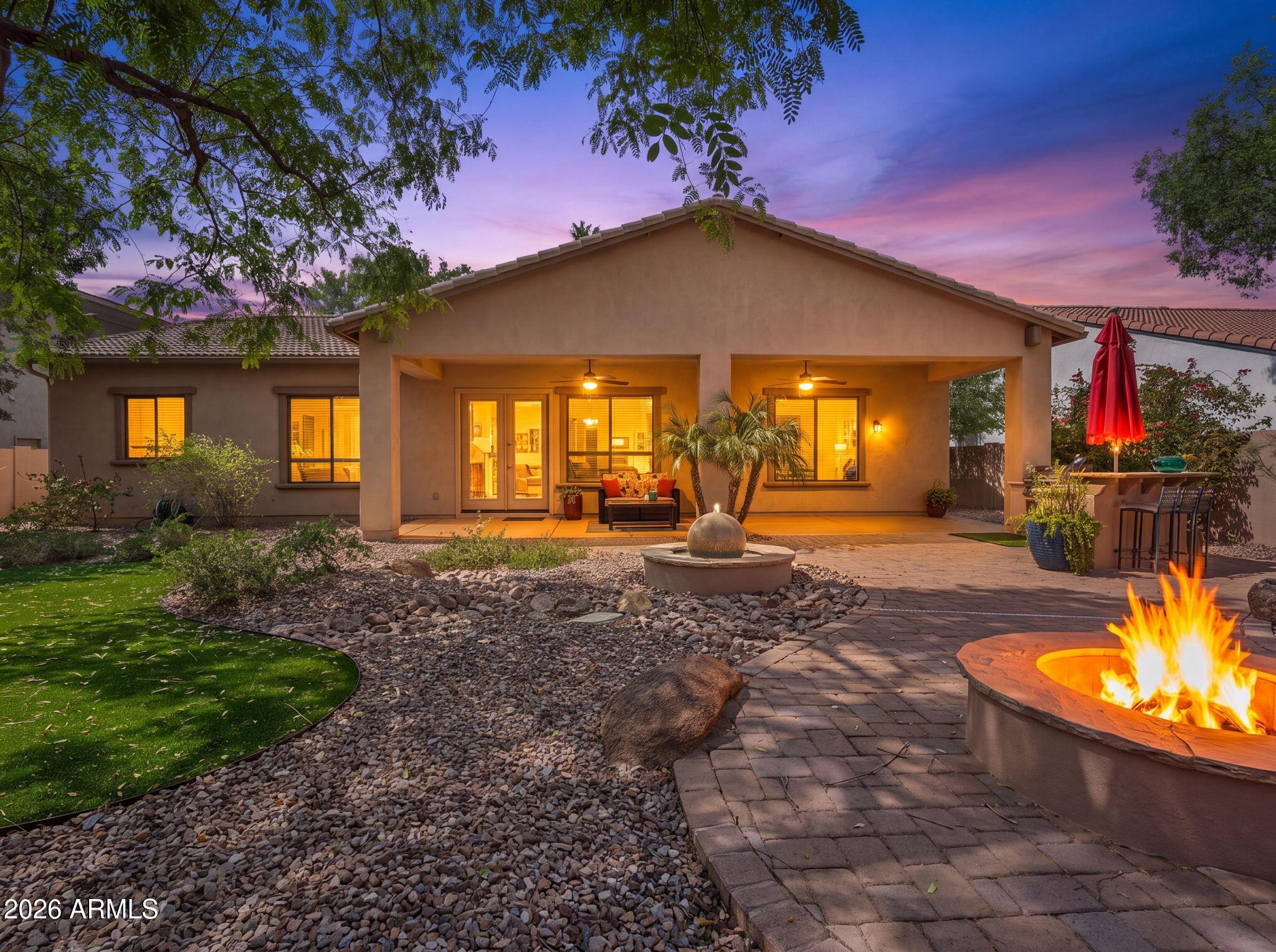 REIDS RANCH - Residential
