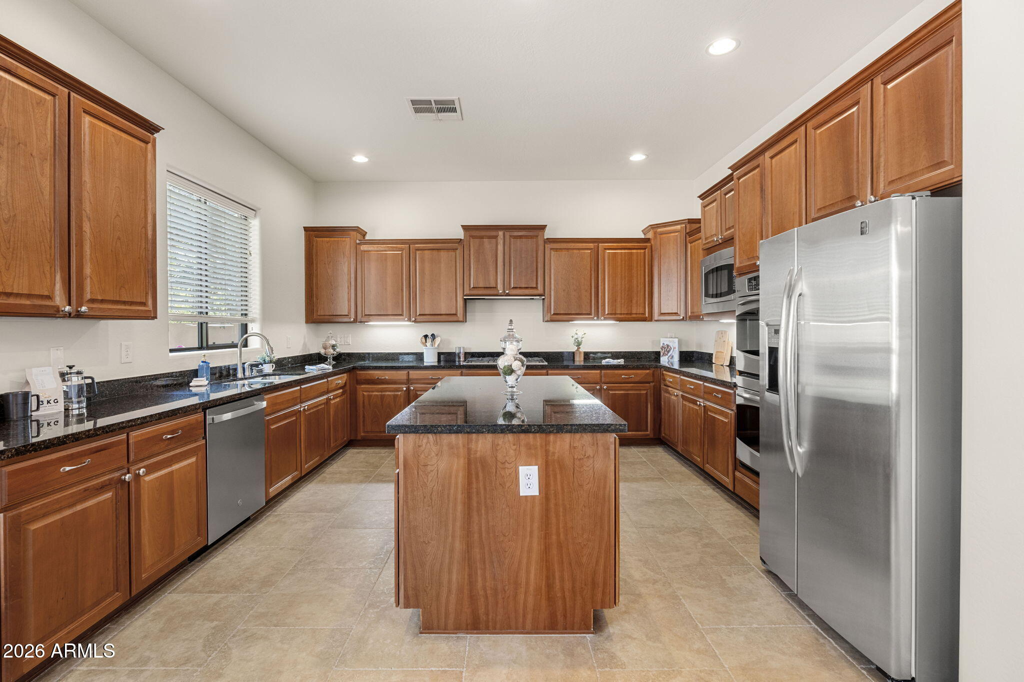 REIDS RANCH - Residential