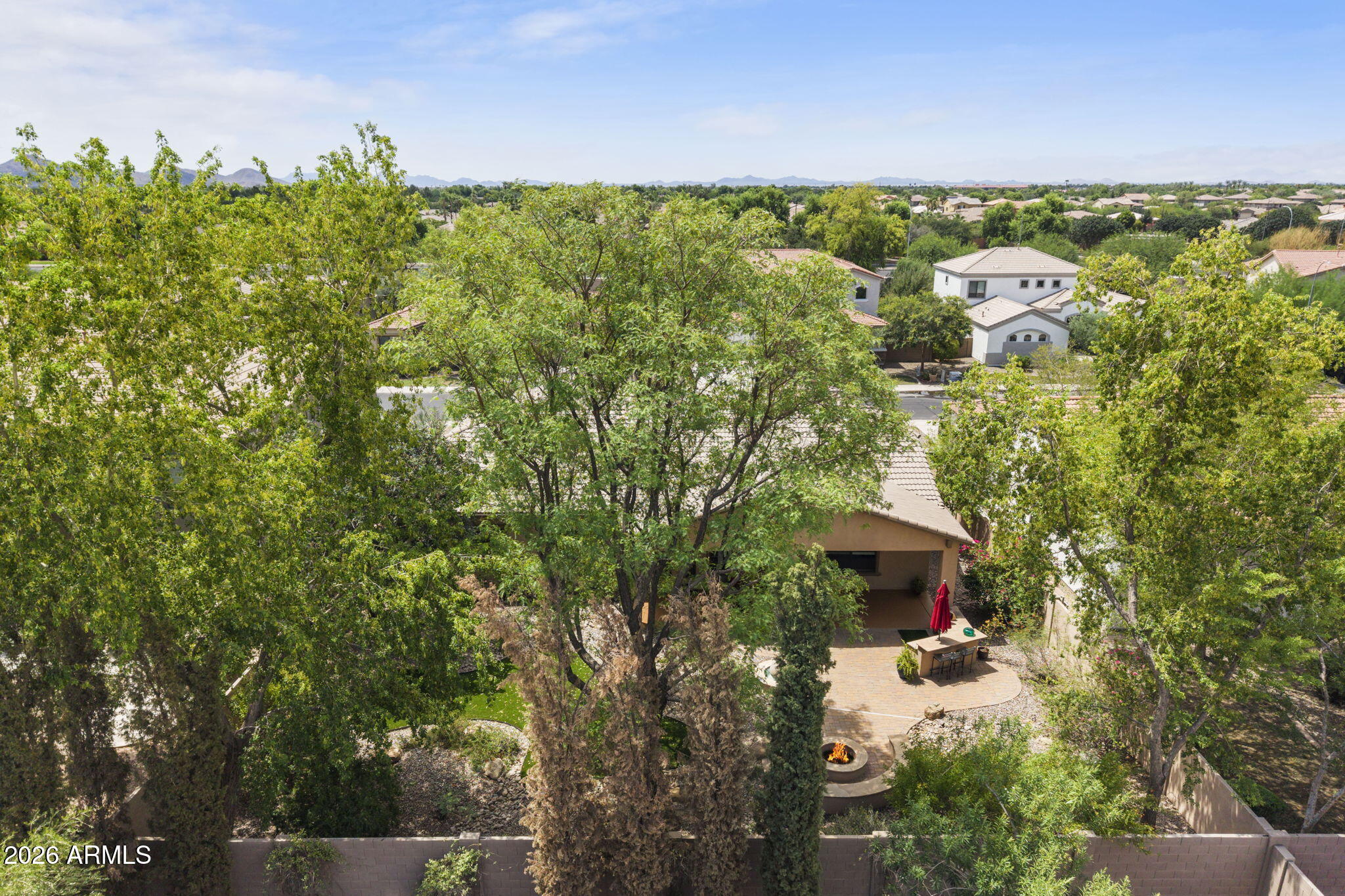 REIDS RANCH - Residential