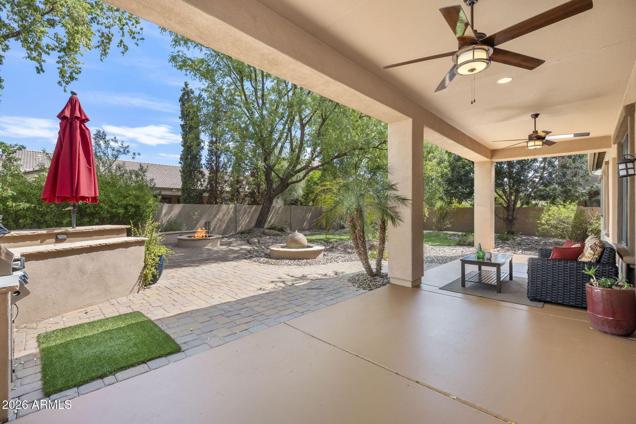 REIDS RANCH - Residential