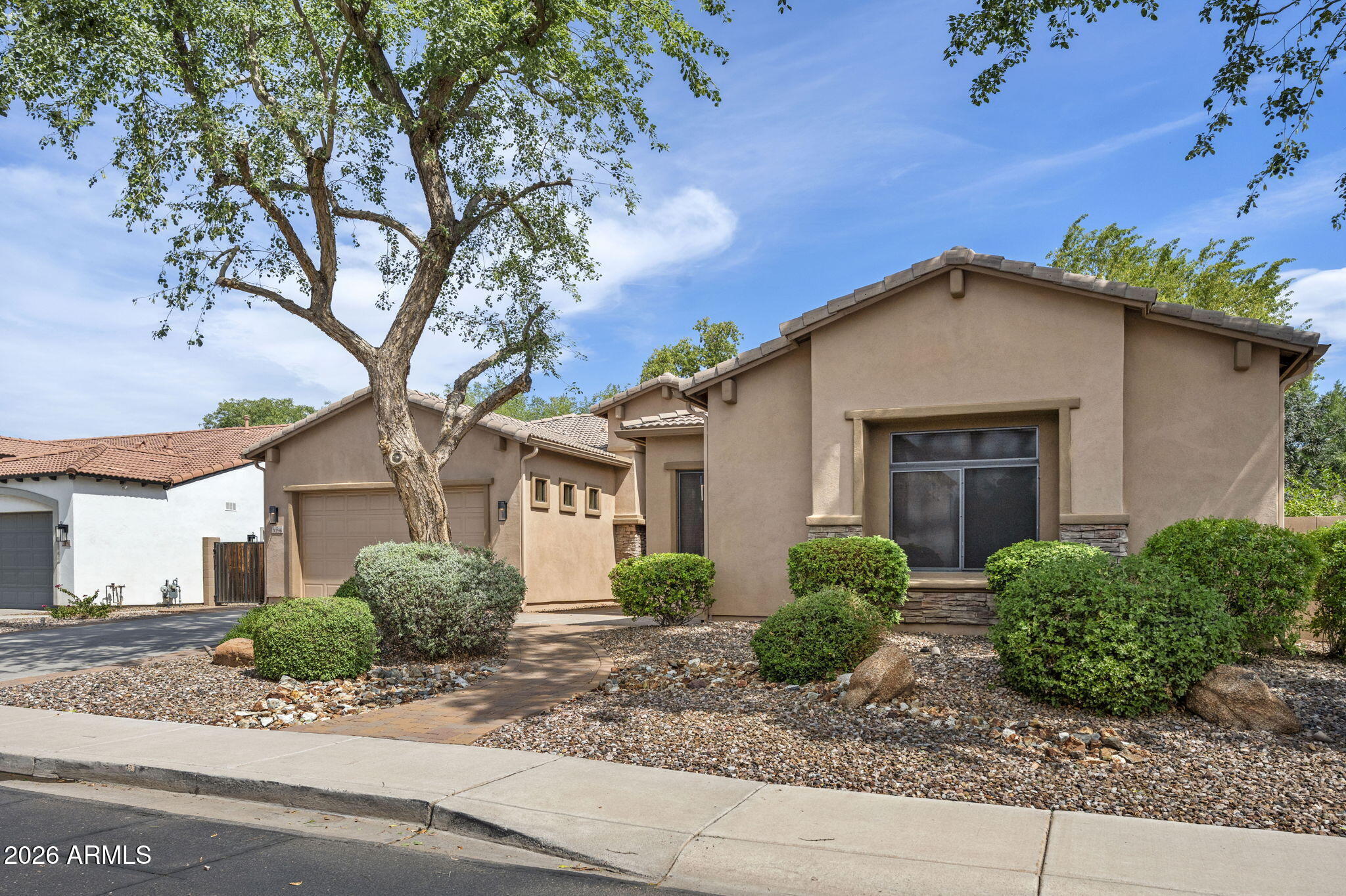 REIDS RANCH - Residential