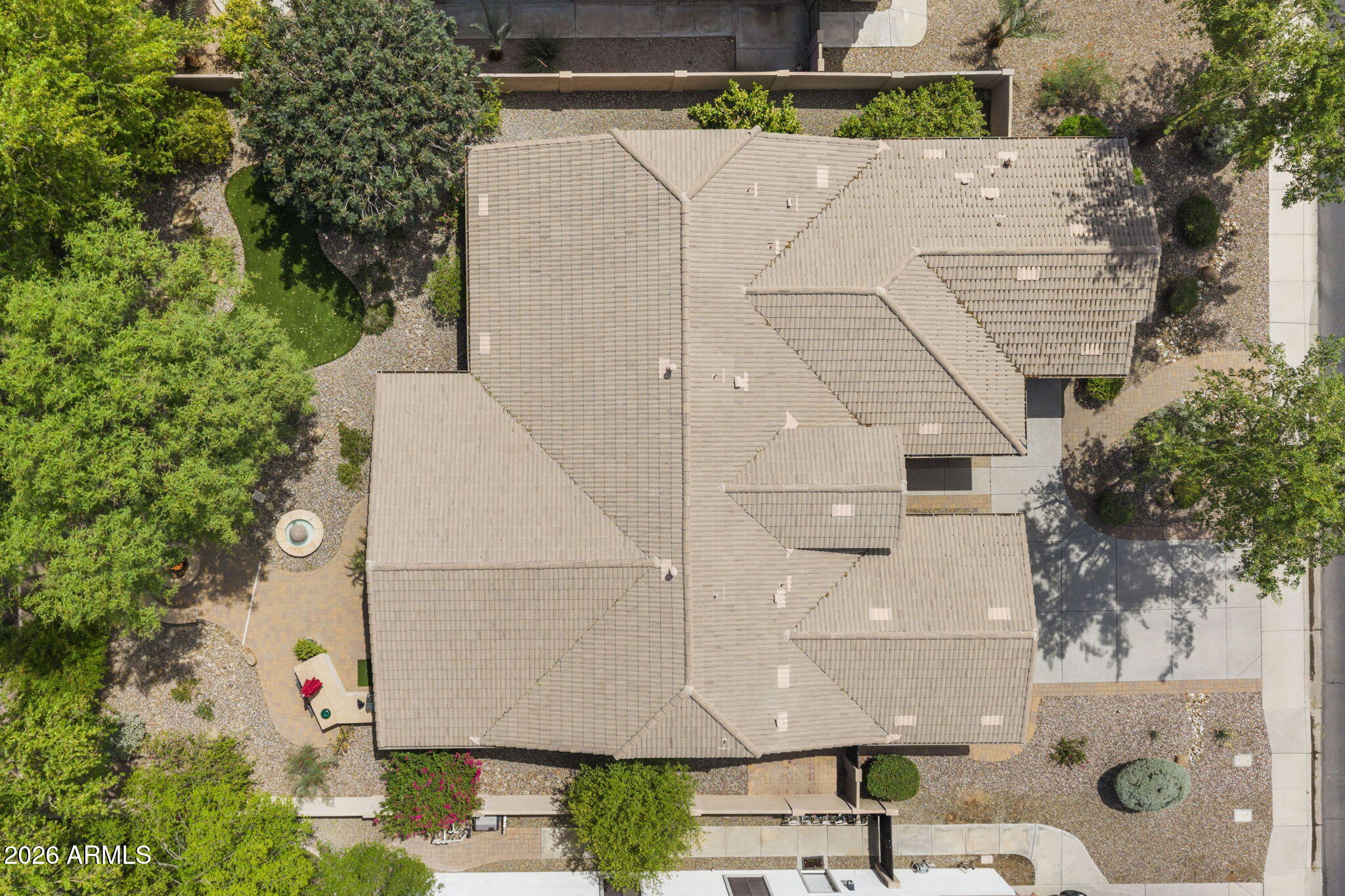 REIDS RANCH - Residential