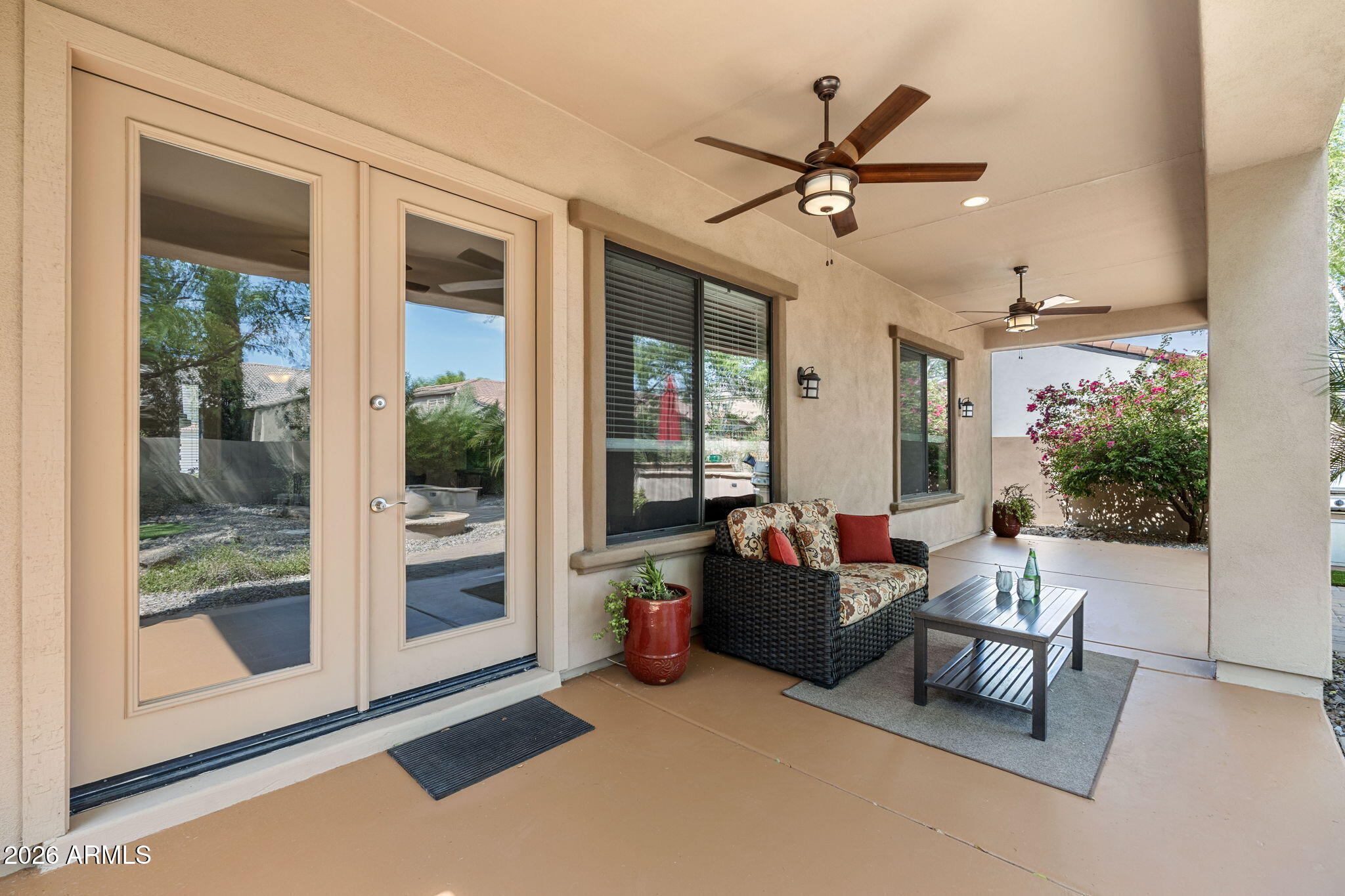 REIDS RANCH - Residential