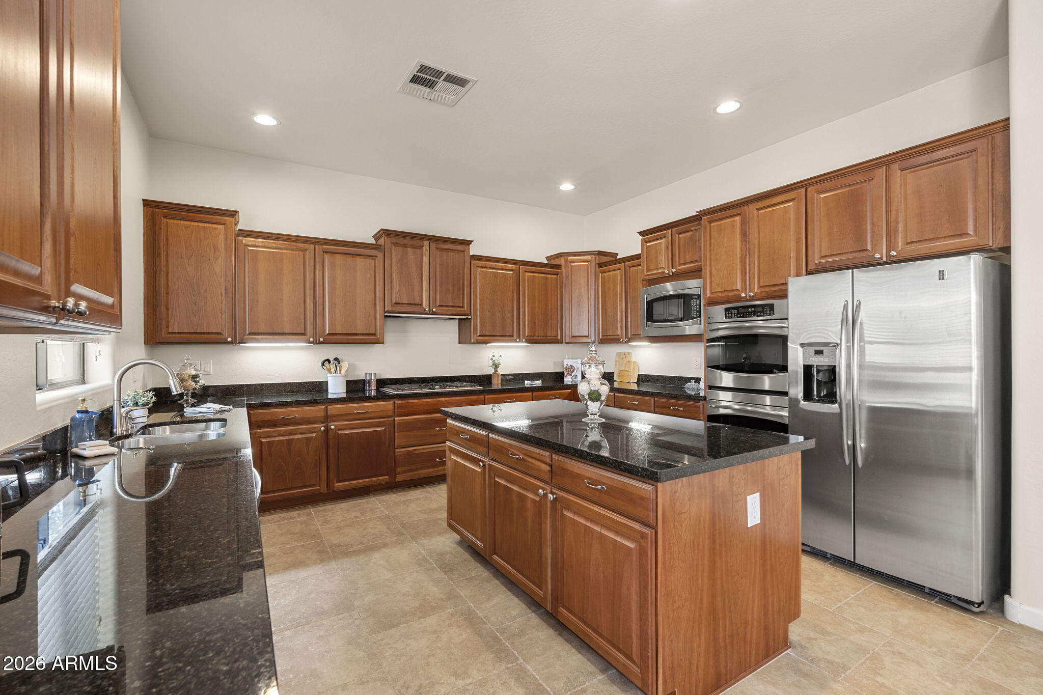 REIDS RANCH - Residential