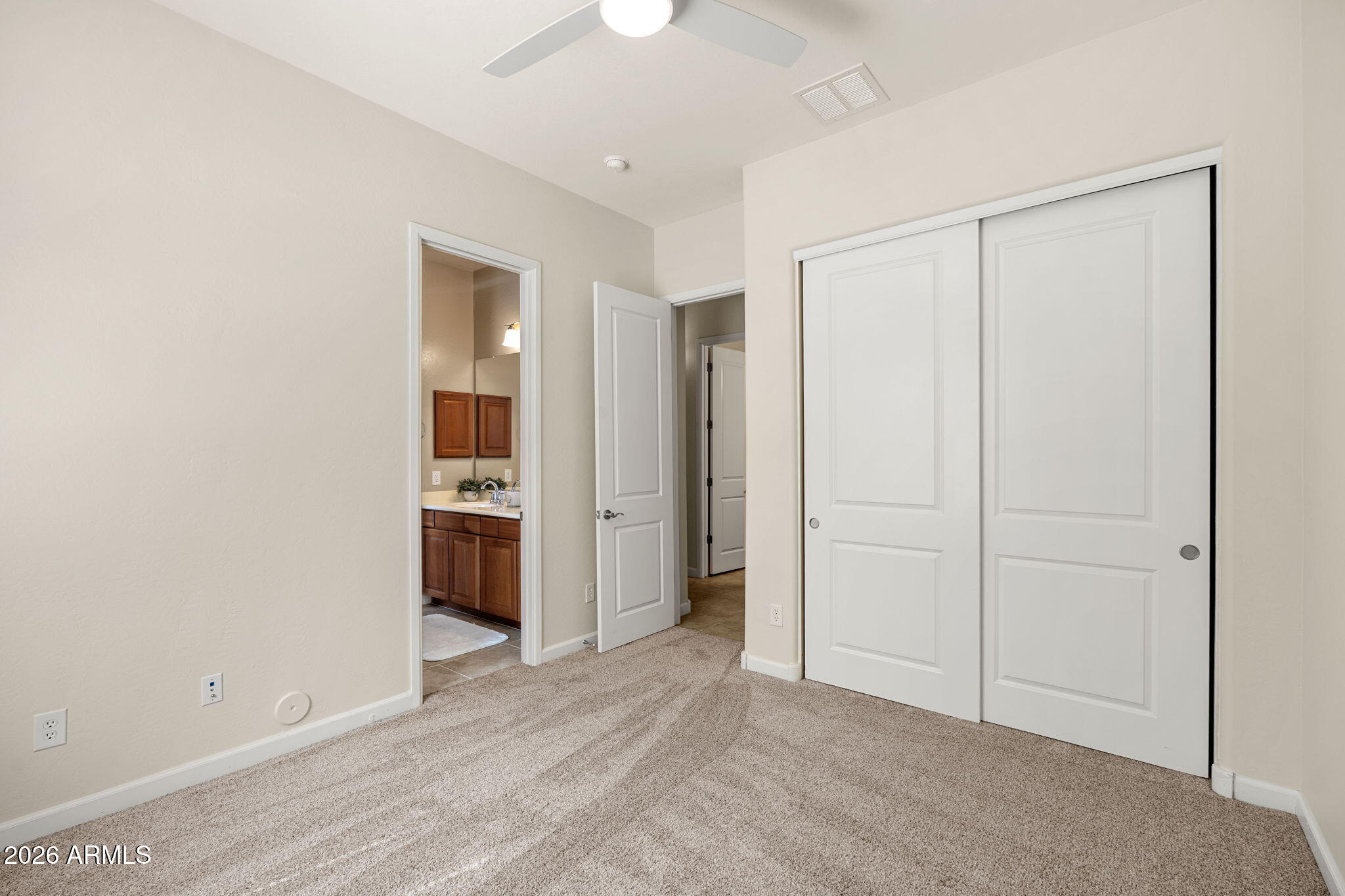 REIDS RANCH - Residential