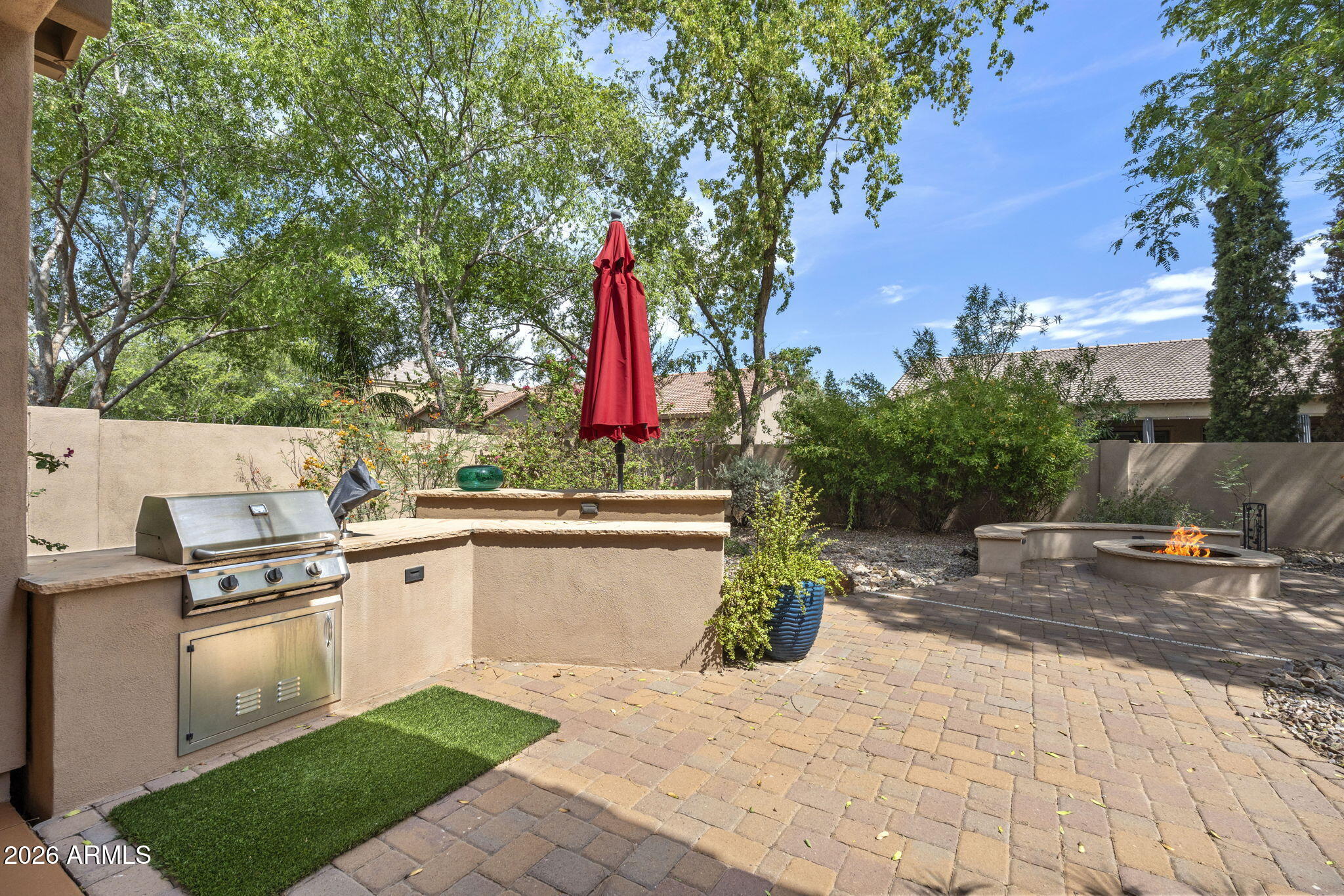 REIDS RANCH - Residential
