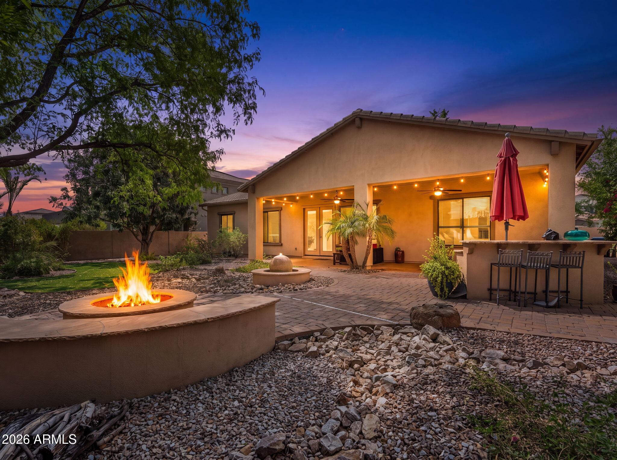 REIDS RANCH - Residential