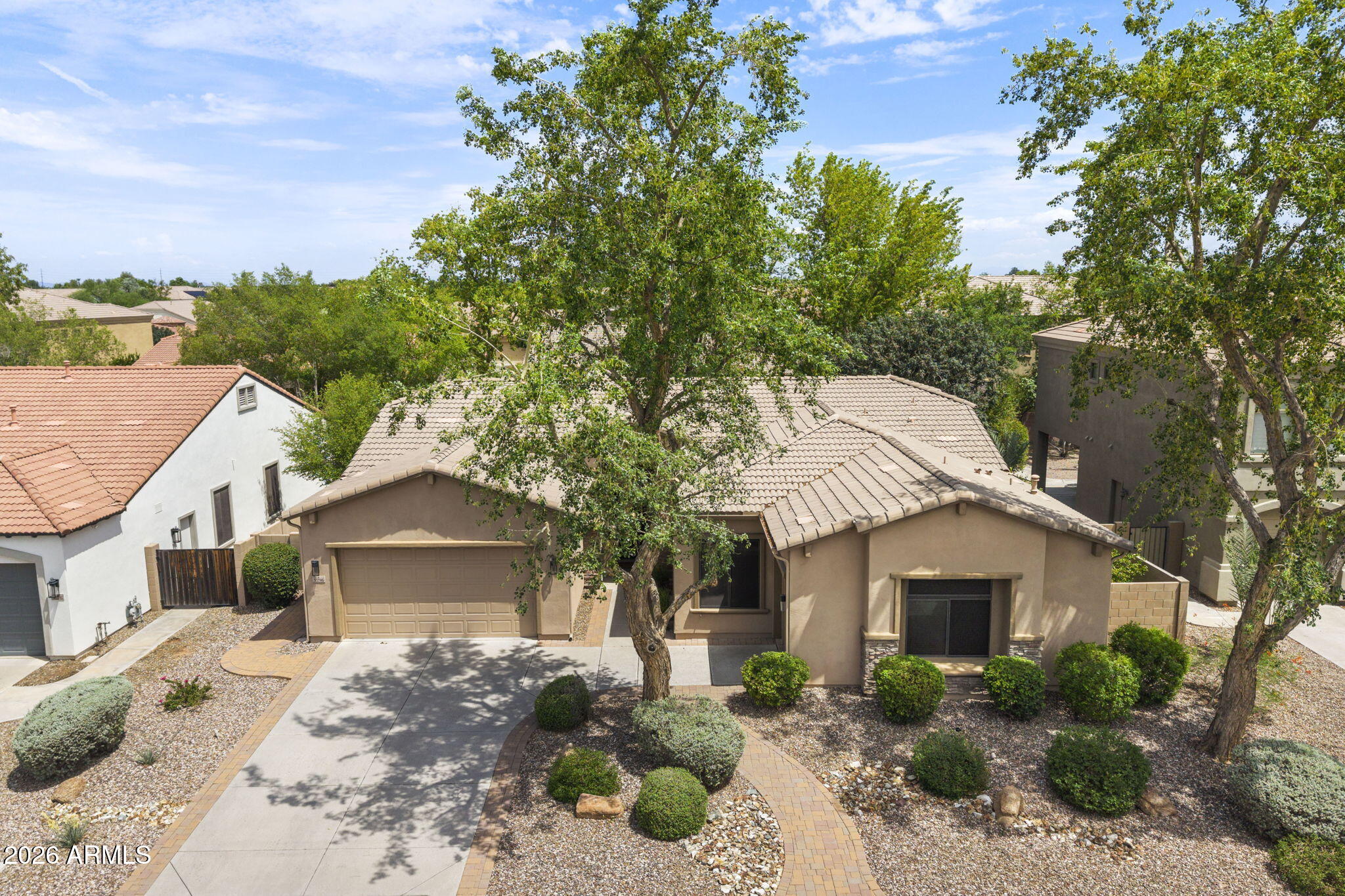 REIDS RANCH - Residential