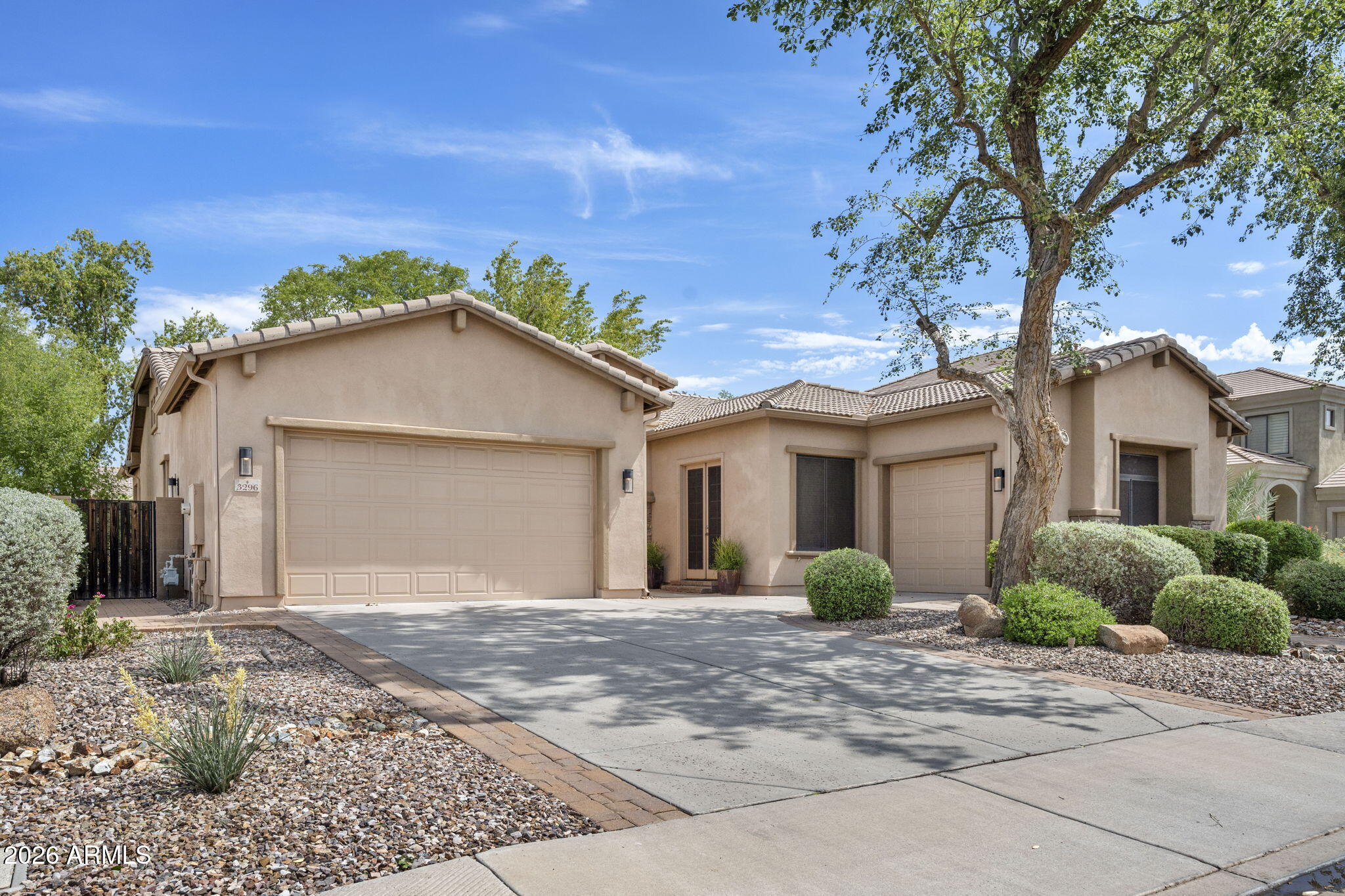 REIDS RANCH - Residential