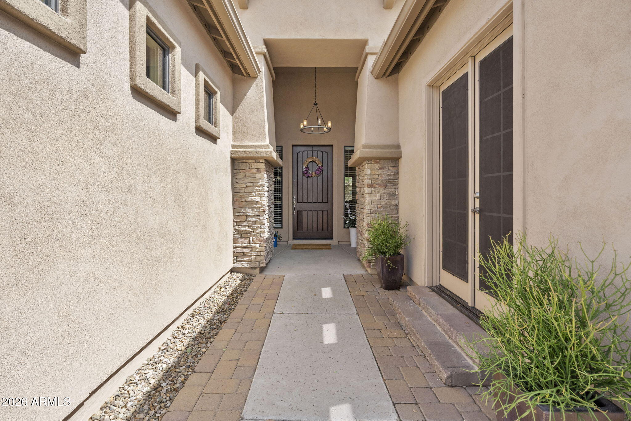 REIDS RANCH - Residential