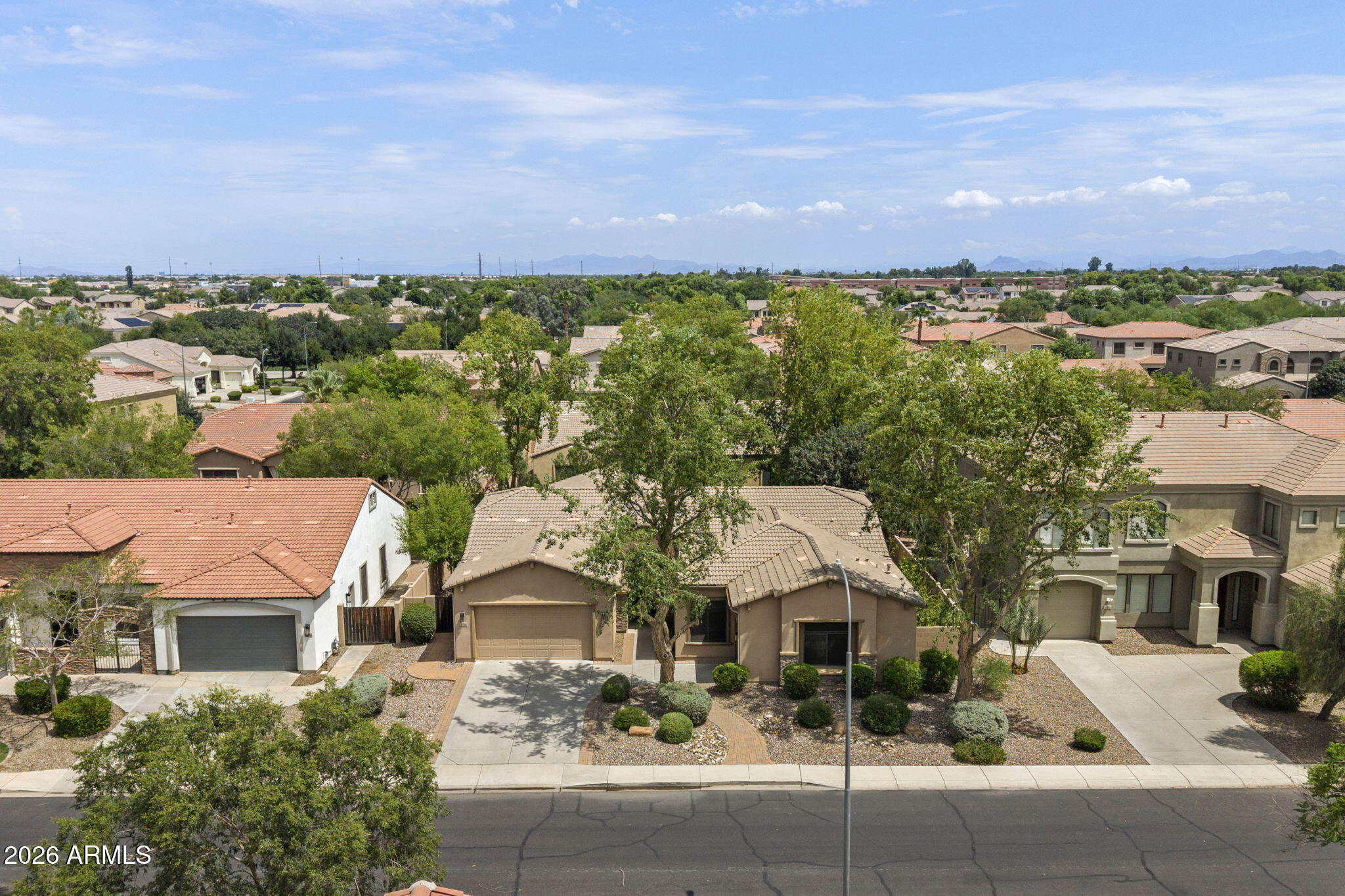 REIDS RANCH - Residential