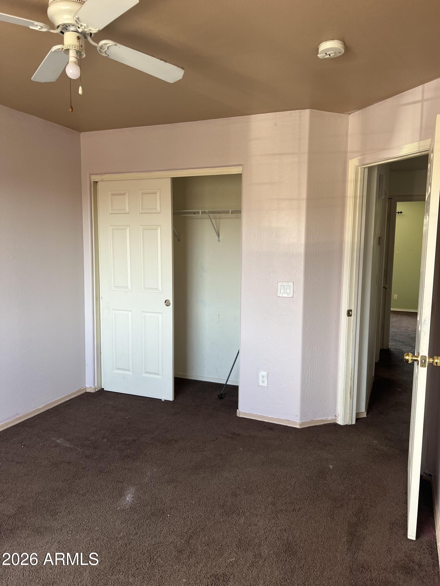 SIGNAL BUTTE MANOR 2 - Residential