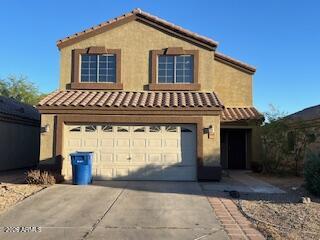 SIGNAL BUTTE MANOR 2 - Residential