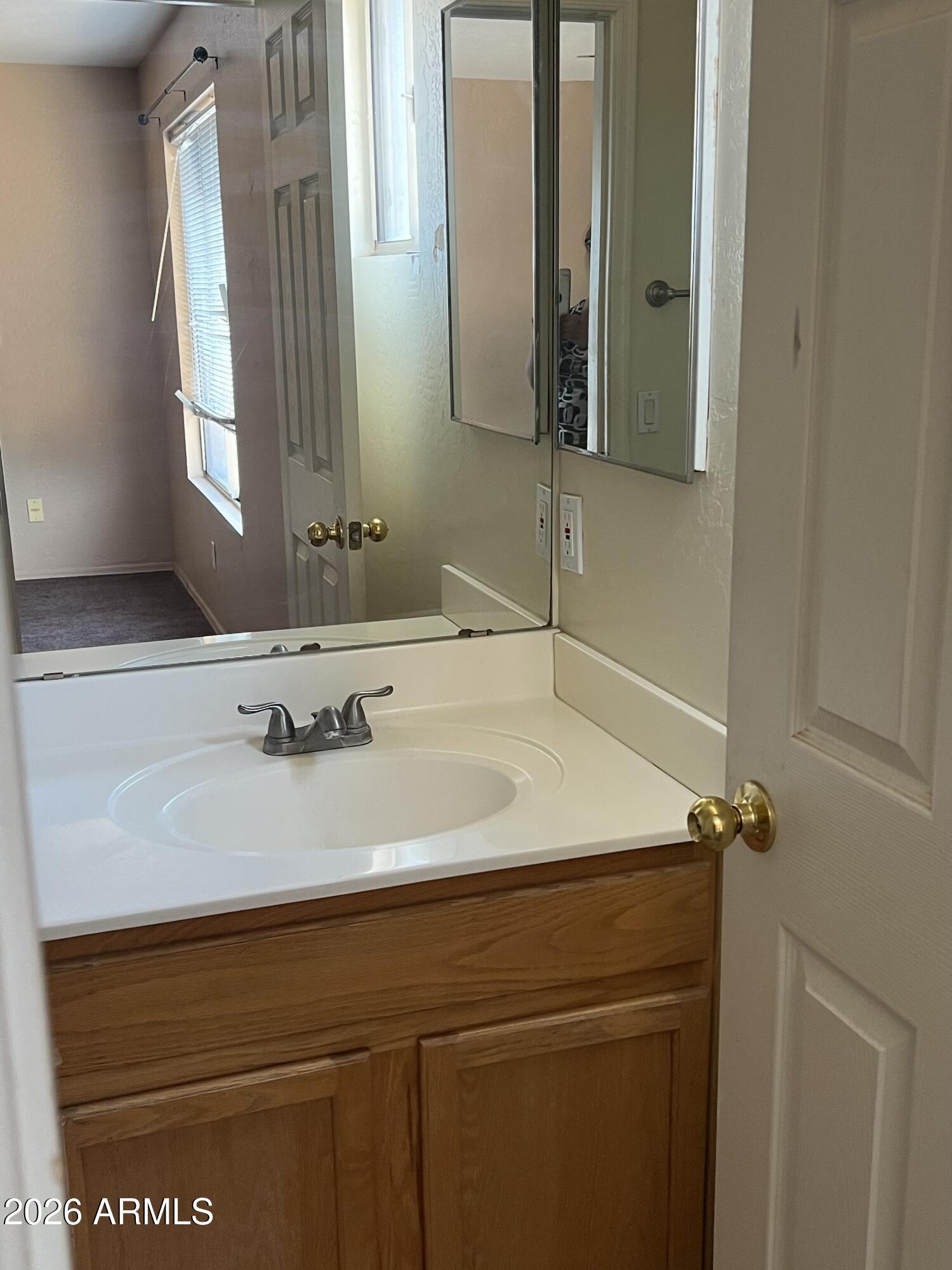 SIGNAL BUTTE MANOR 2 - Residential