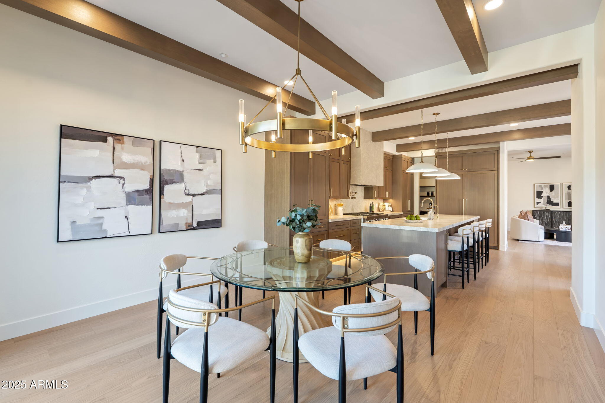 DC RANCH - Residential