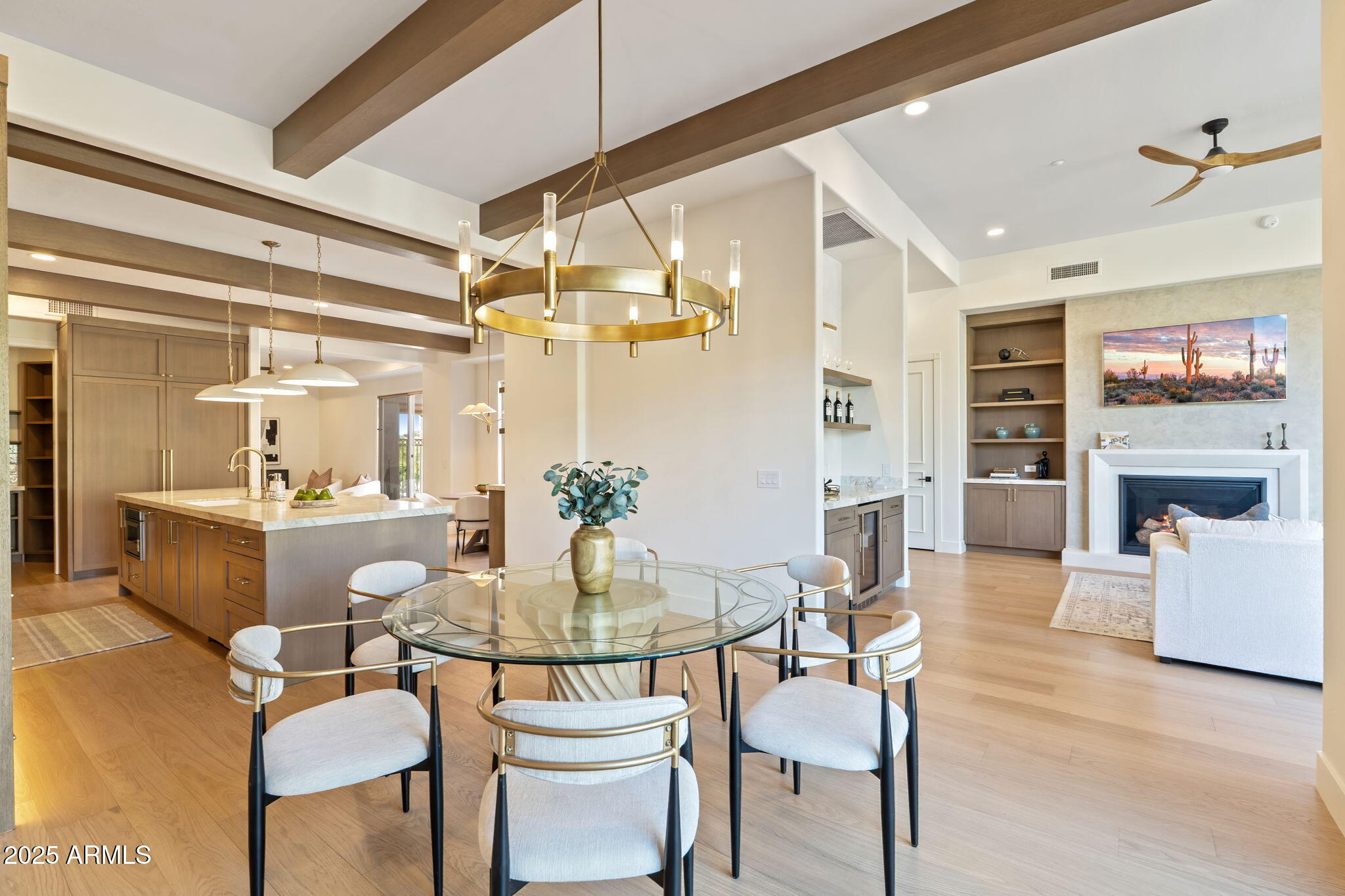 DC RANCH - Residential