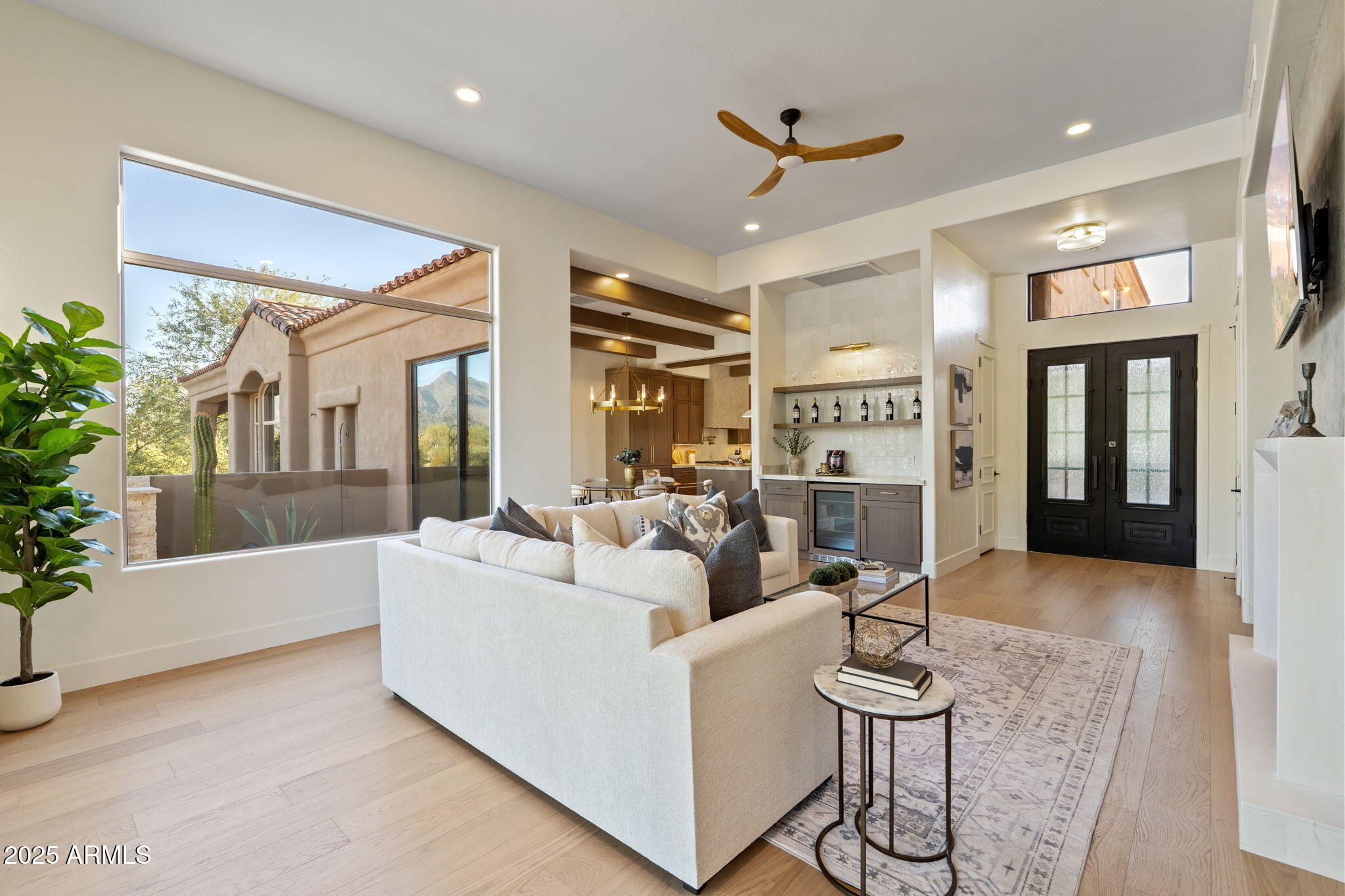 DC RANCH - Residential