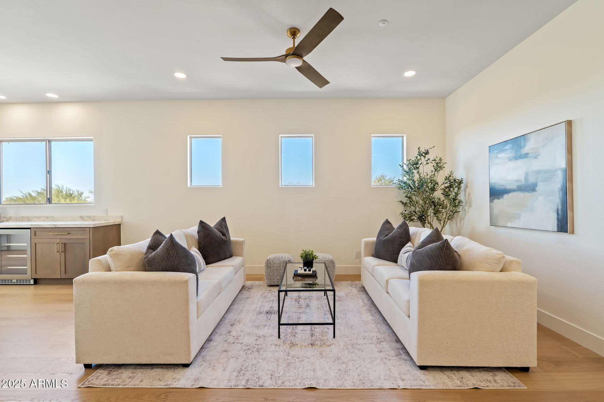 DC RANCH - Residential