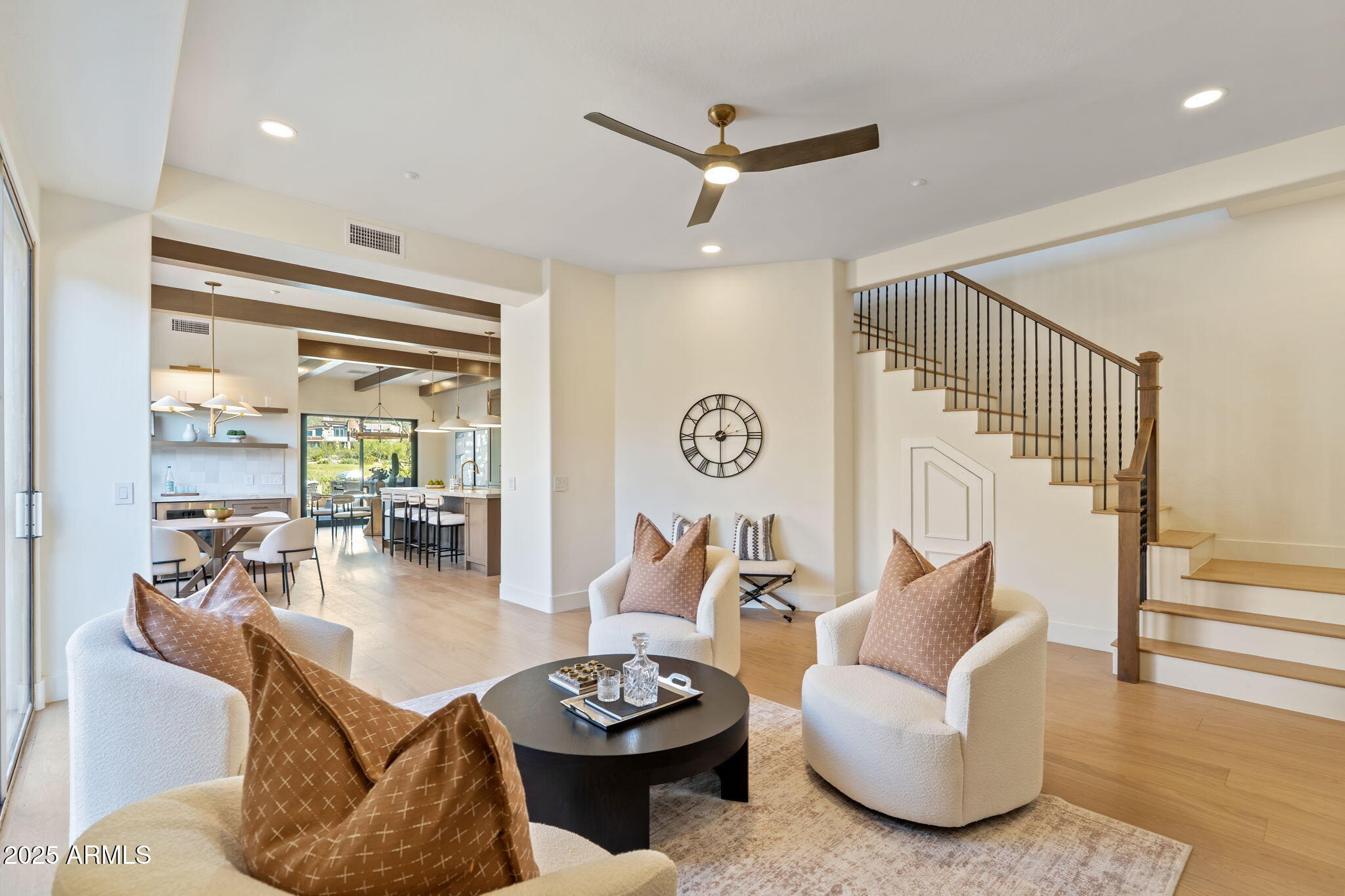 DC RANCH - Residential