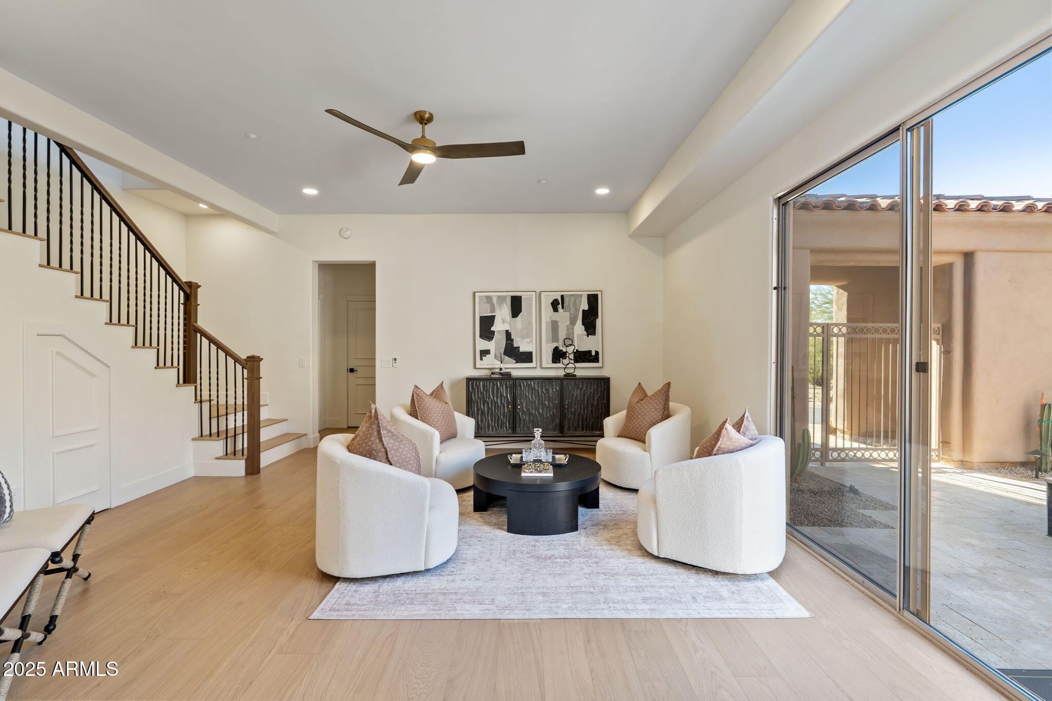 DC RANCH - Residential