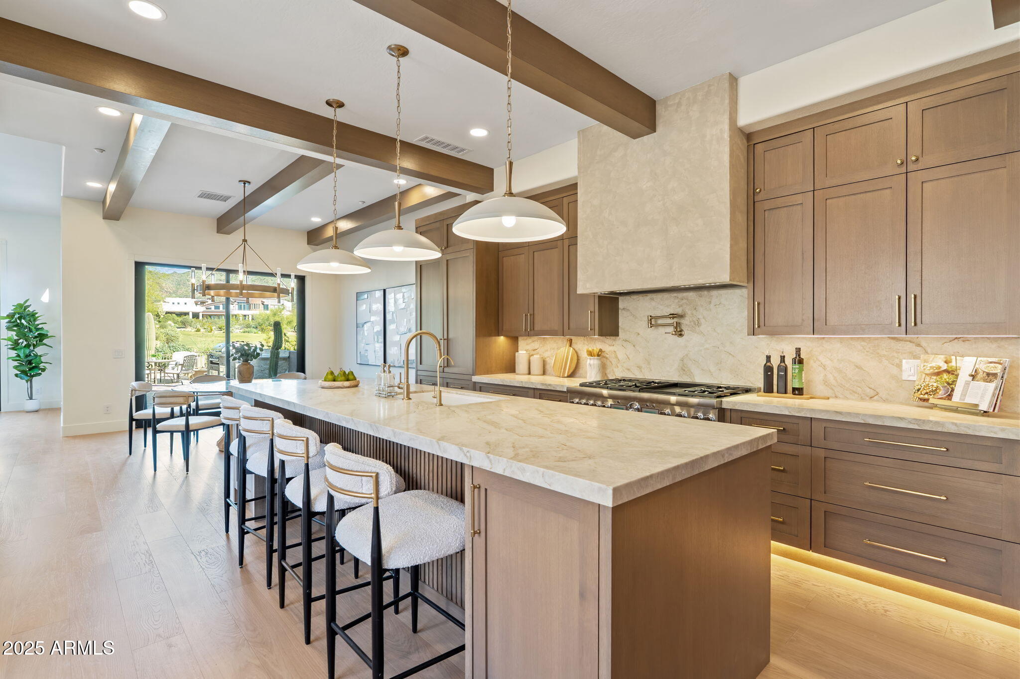 DC RANCH - Residential
