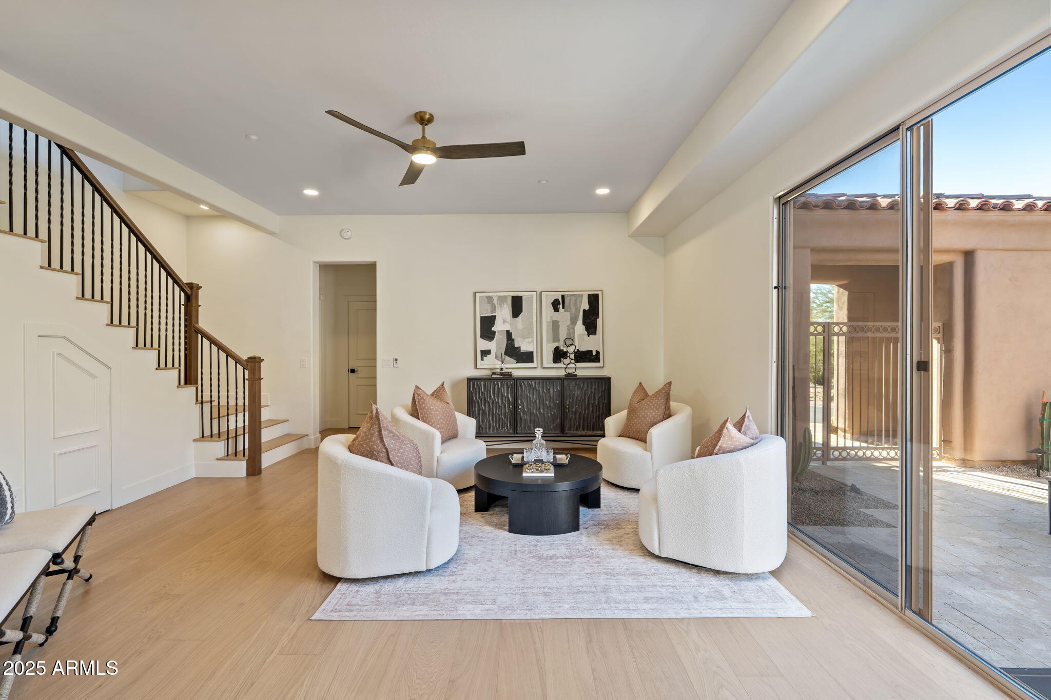 DC RANCH - Residential