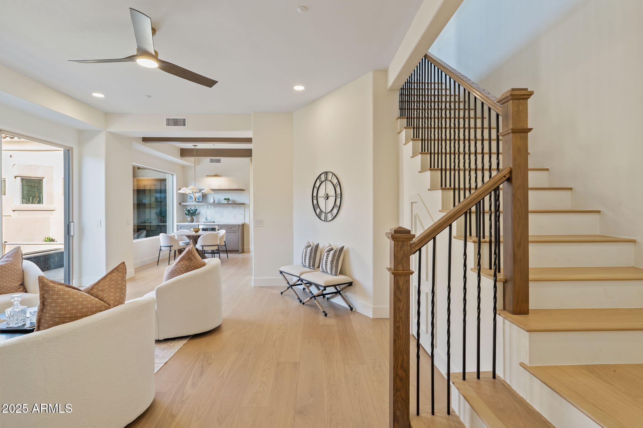 DC RANCH - Residential