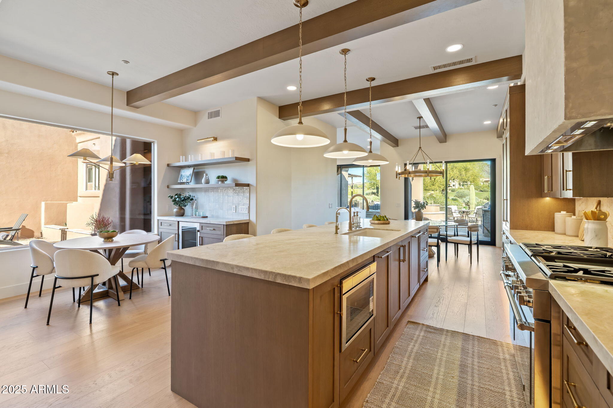 DC RANCH - Residential